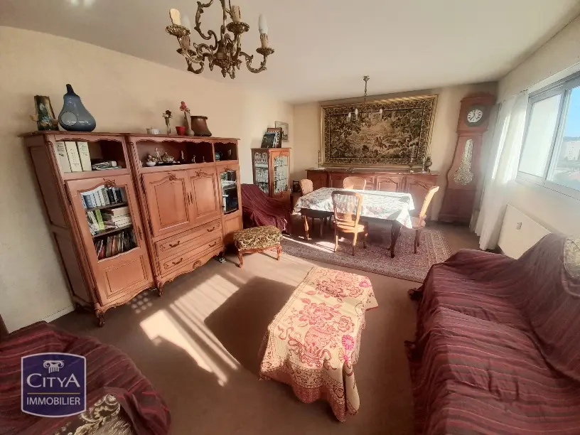 Photo 6 Appartement 4 pièces 87.2m²