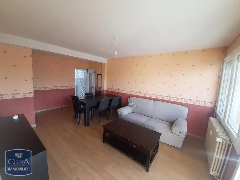 Photo 7 Appartement 2 pièces 44m²