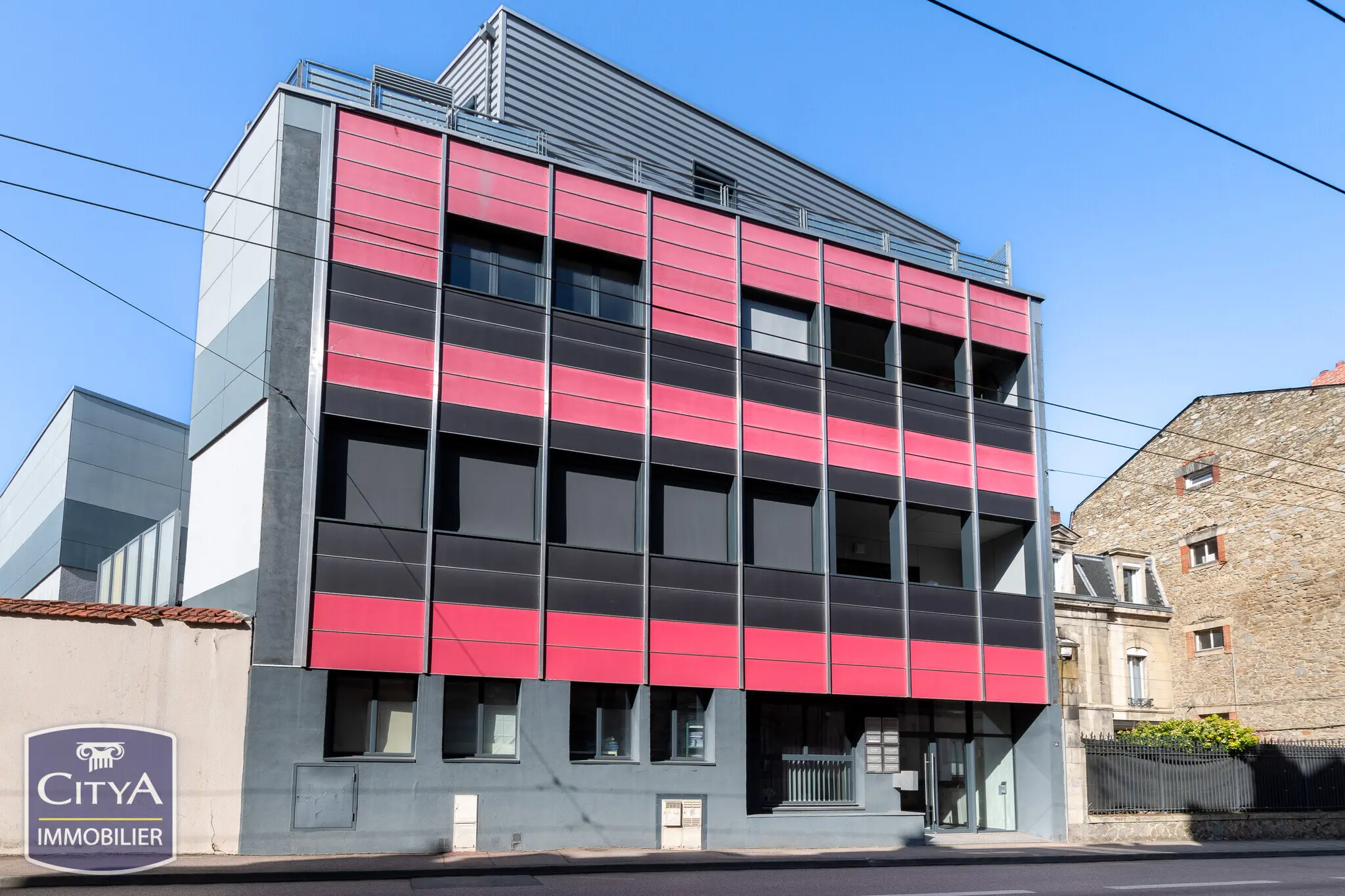 Photo 1 Appartement 3 pièces 75m²