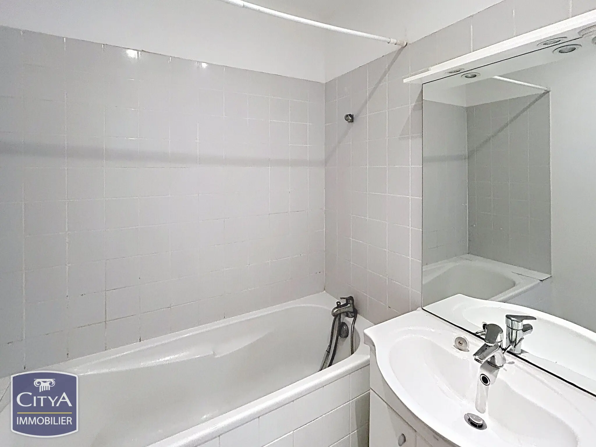 Photo 7 Appartement 2 pièces 42m²
