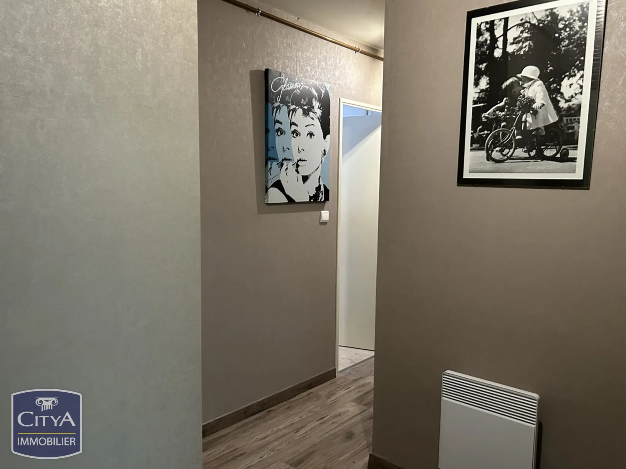 Photo 12 Appartement 2 pièces 48.78m²