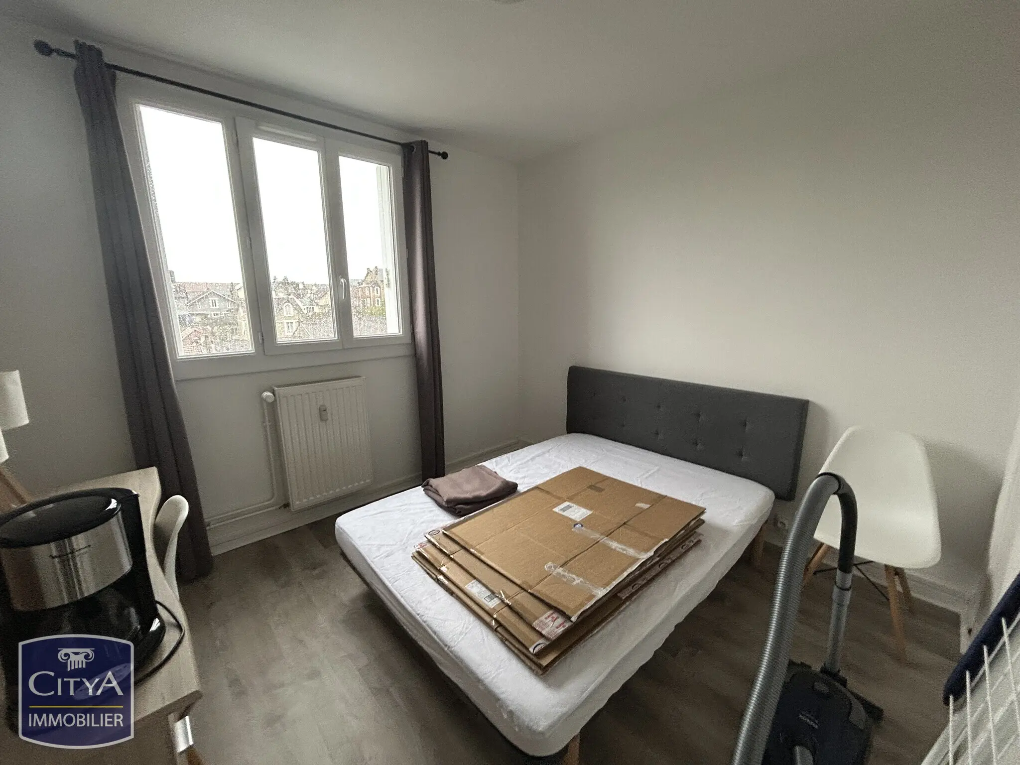 Photo 9 Appartement 3 pièces 53m²