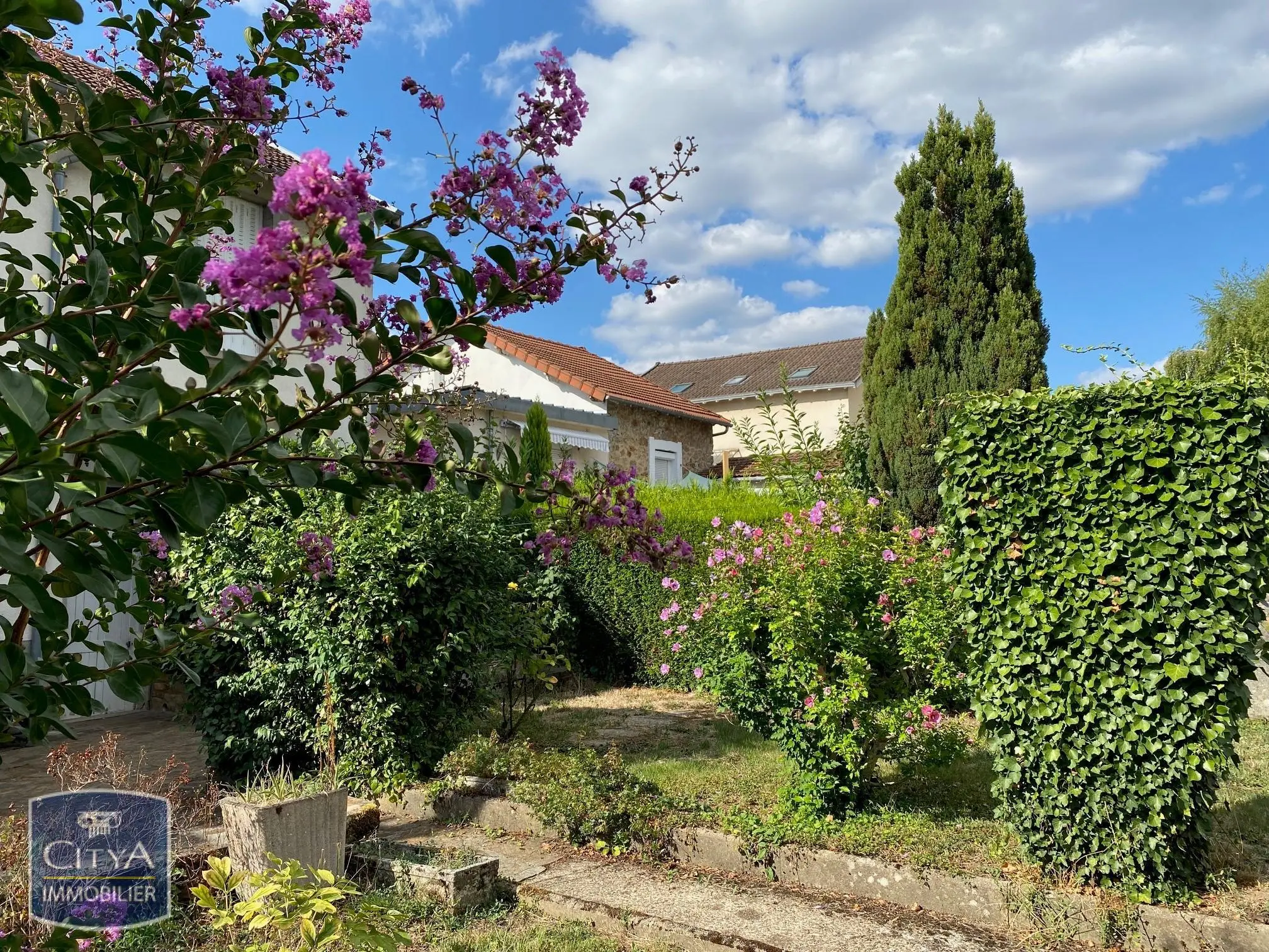 Photo 2 Maison 5 pièces 100m²