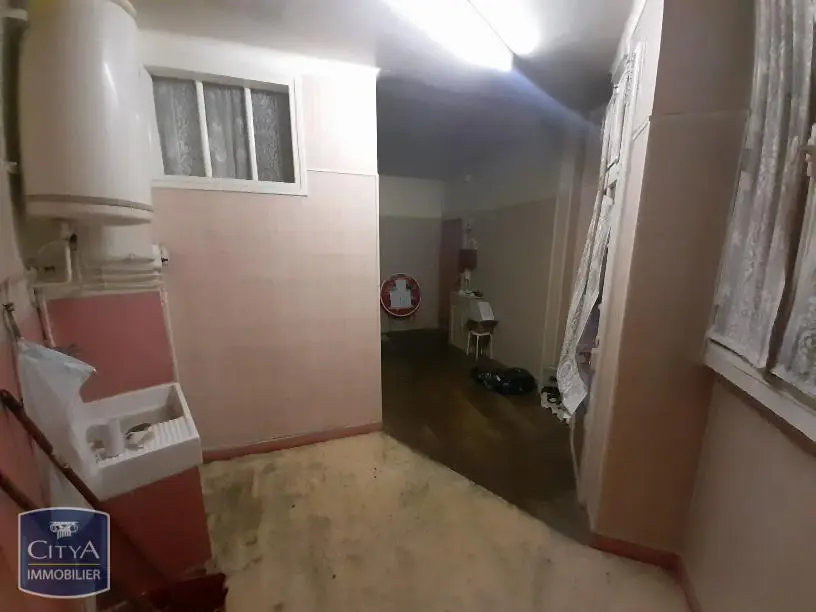 Photo 2 appartement Limoges