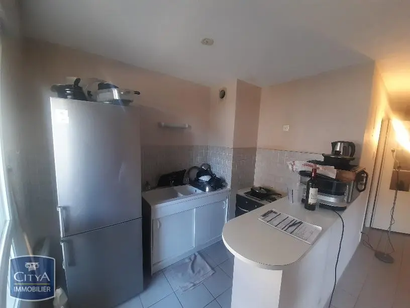 Photo 7 Appartement 2 pièces 48m²