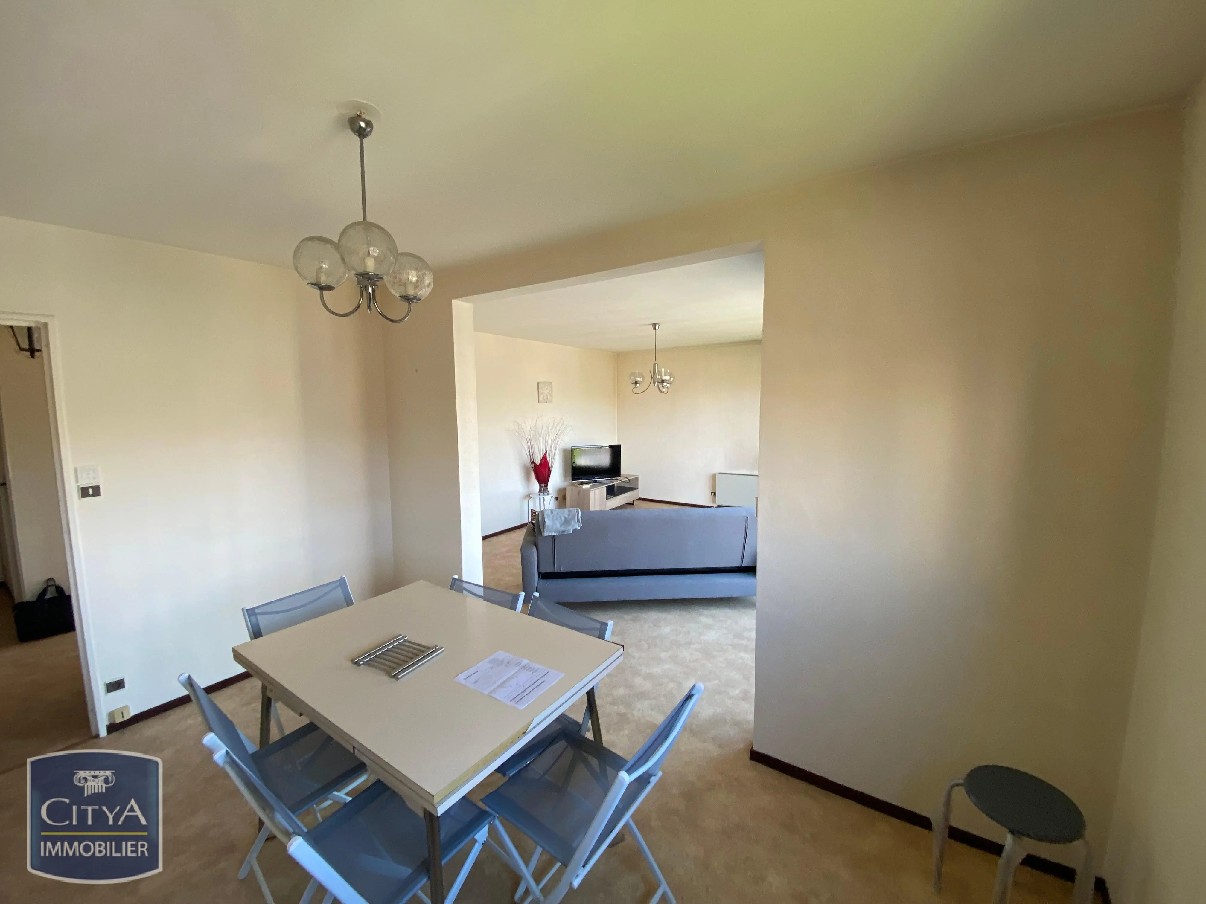 Photo 8 Appartement 4 pièces 77.1m²