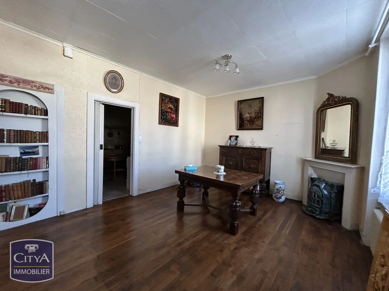 Photo 4 Maison 4 pièces 81m²