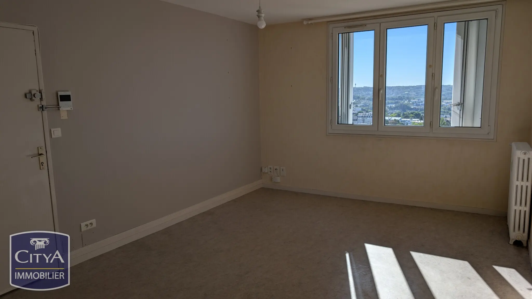 Photo 9 Appartement 3 pièces 56.86m²