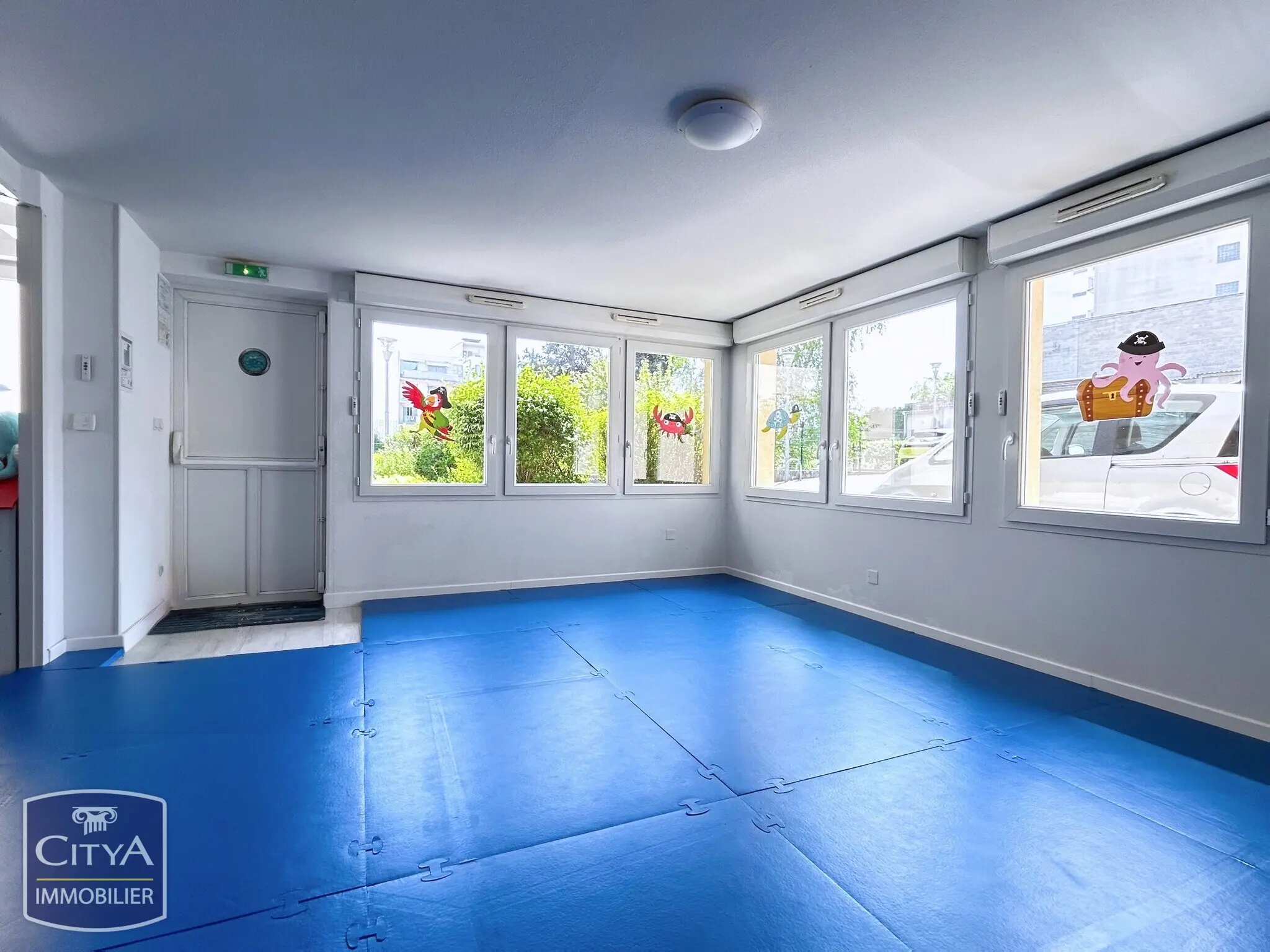 Photo 4 appartement Limoges