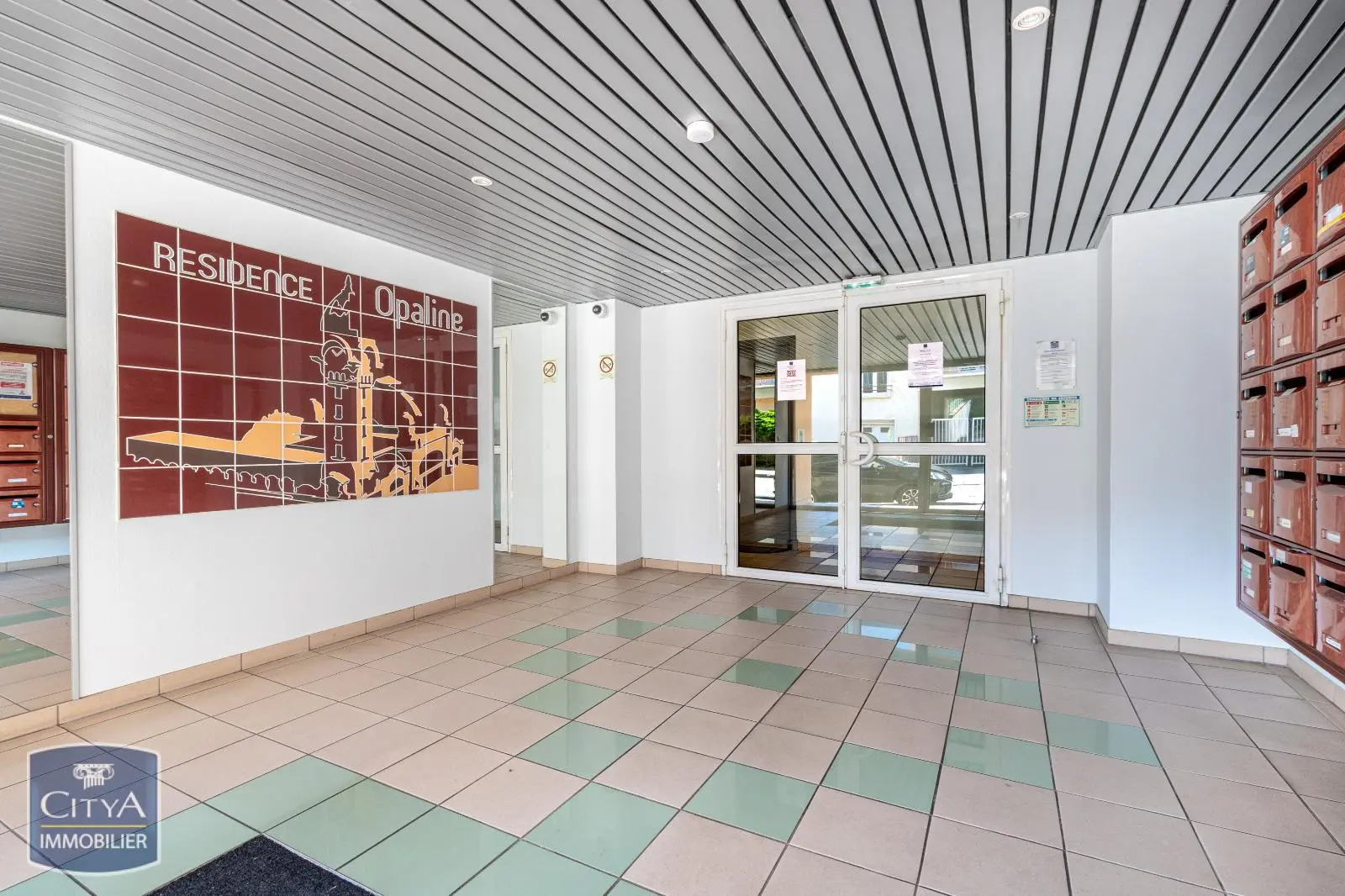 Photo 3 Appartement 2 pièces 59.11m²