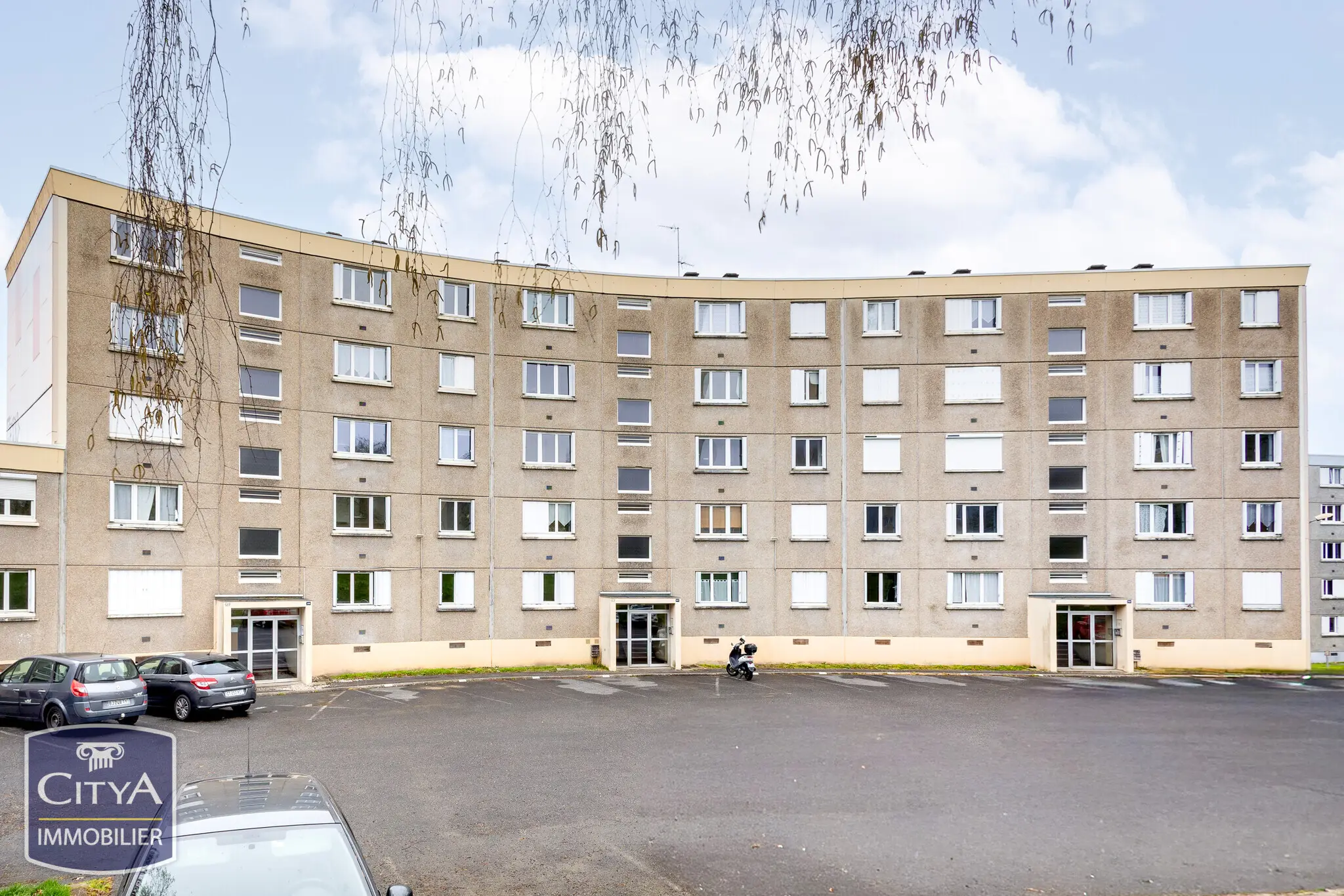 Photo 13 Appartement 4 pièces 70m²