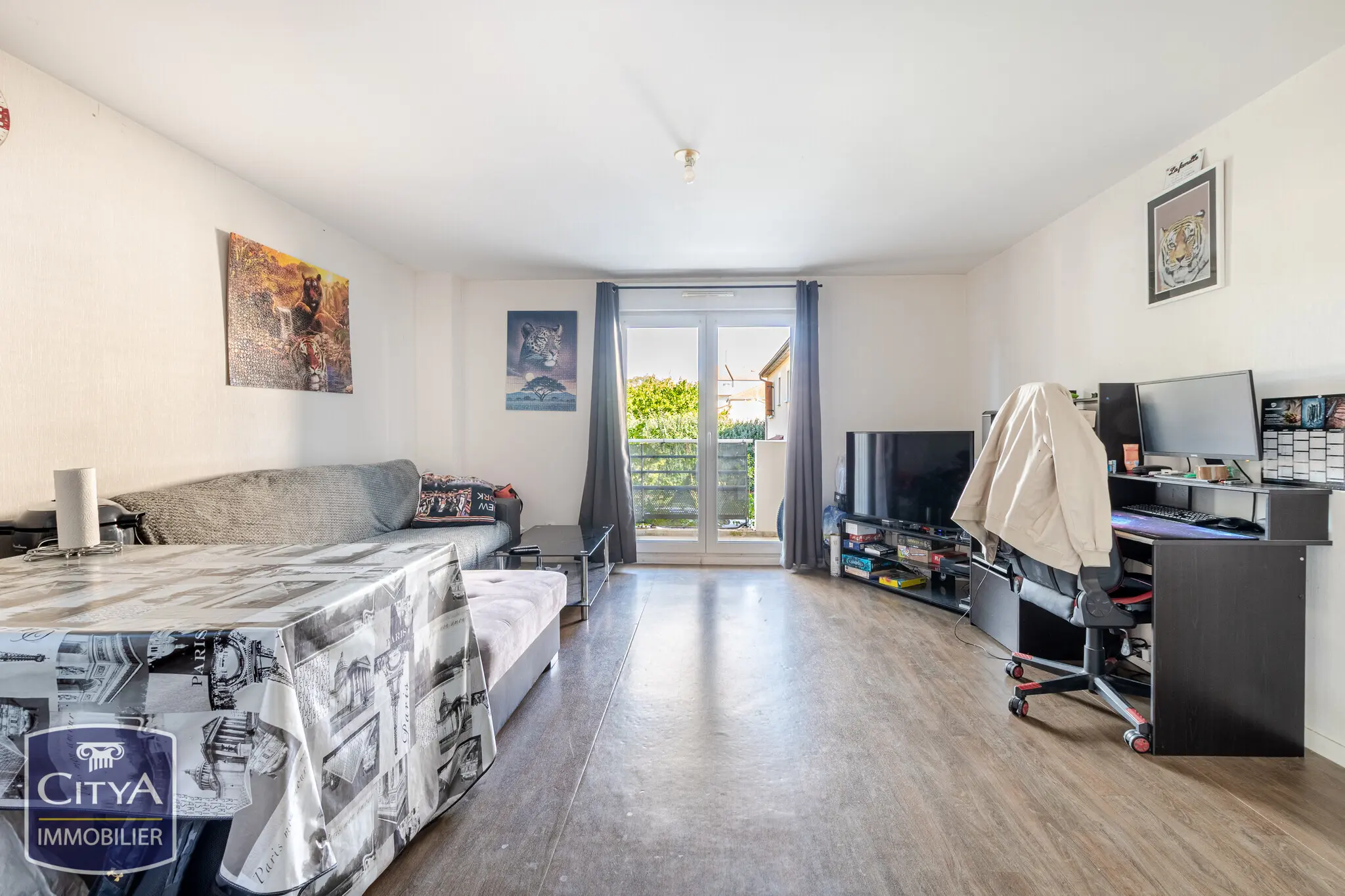 Photo 3 Appartement 2 pièces 47.65m²