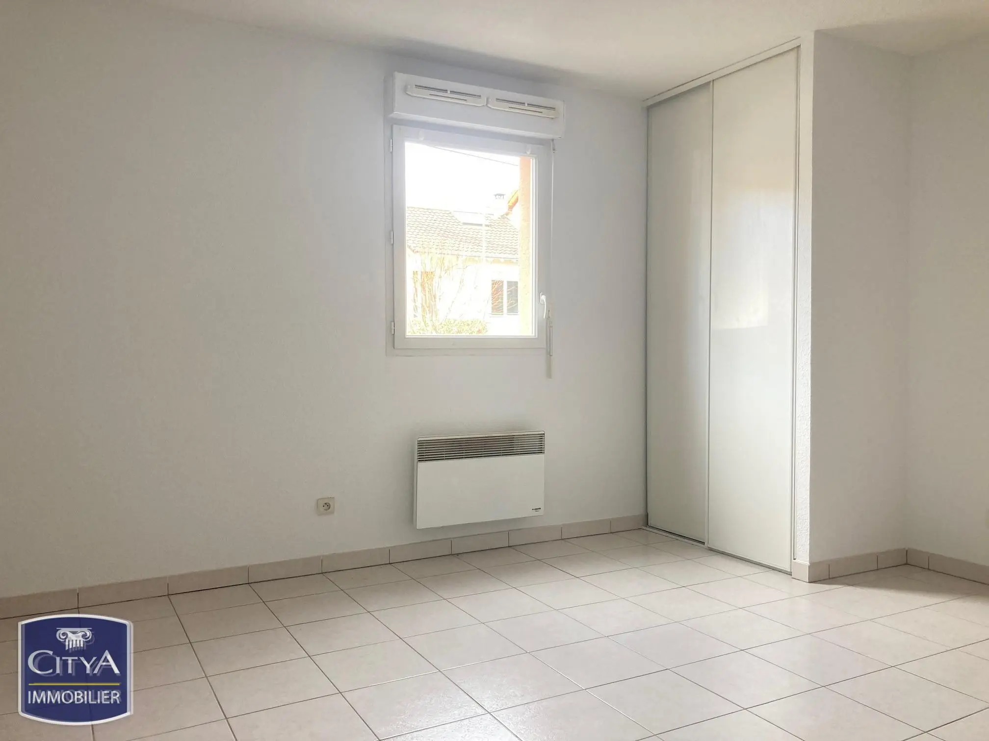 Photo 3 Appartement 1 pièce 25.8m²