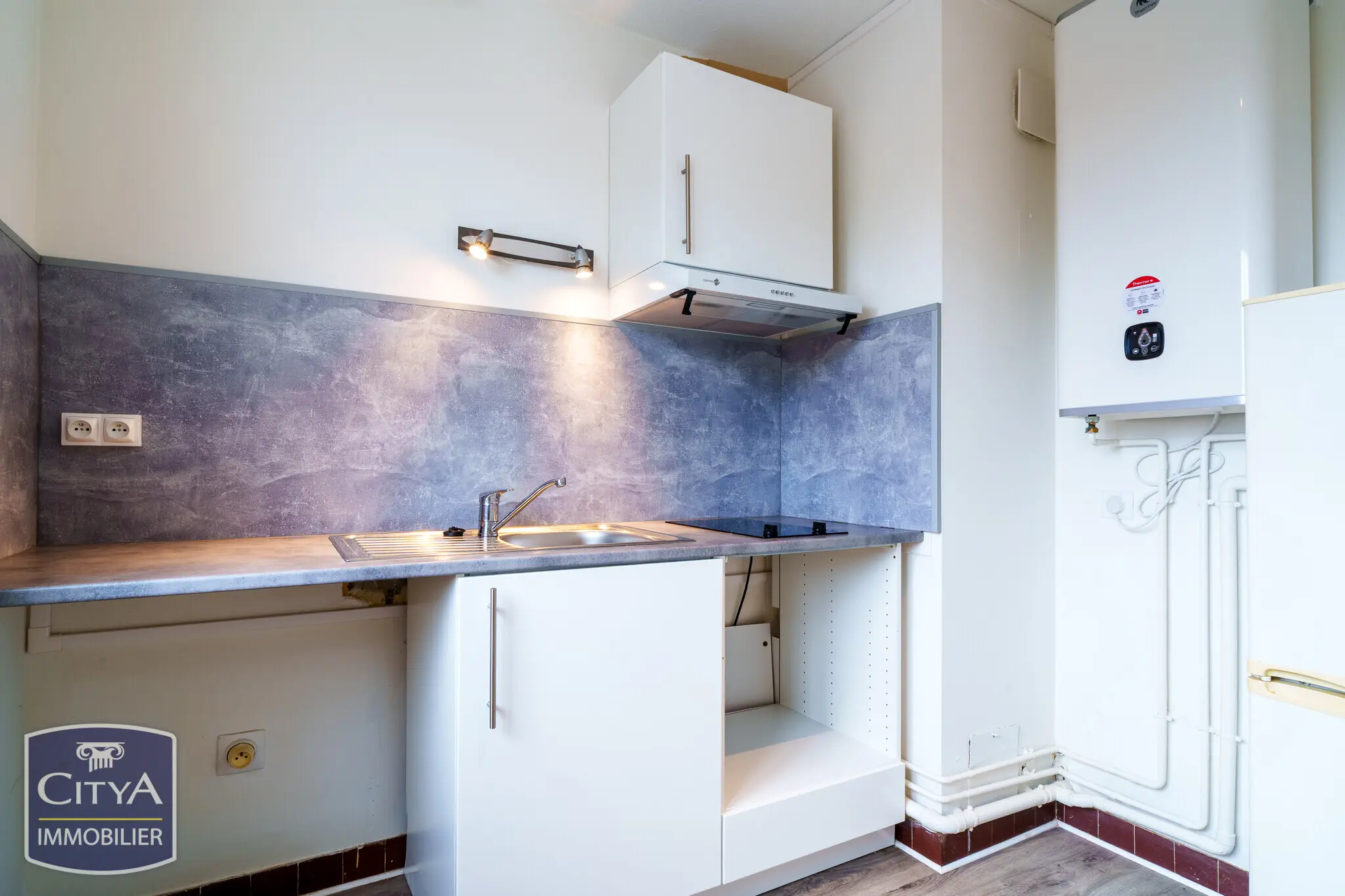 Photo 8 Appartement 1 pièce 28.41m²