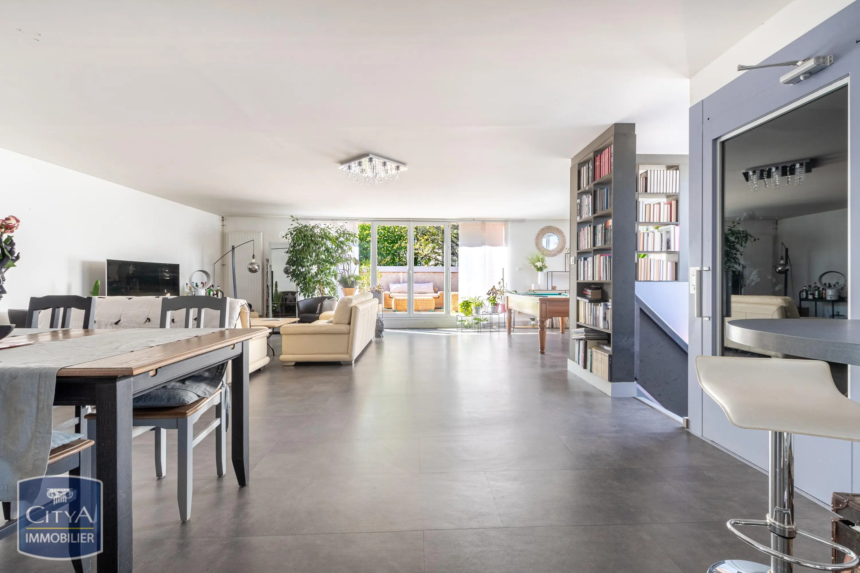 Photo 5 Appartement 5 pièces 148m²