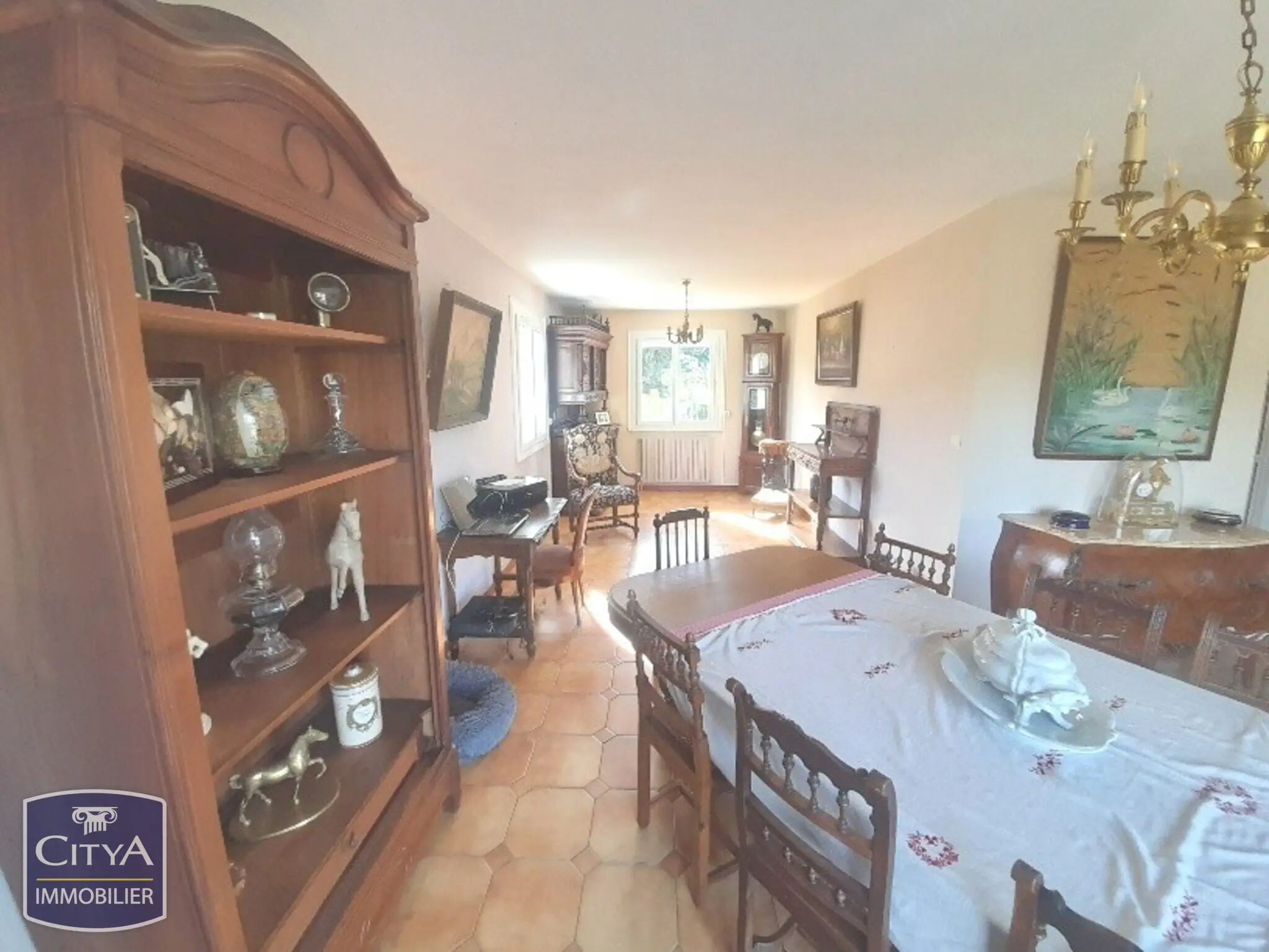 Photo 5 Maison 4 pièces 134m²