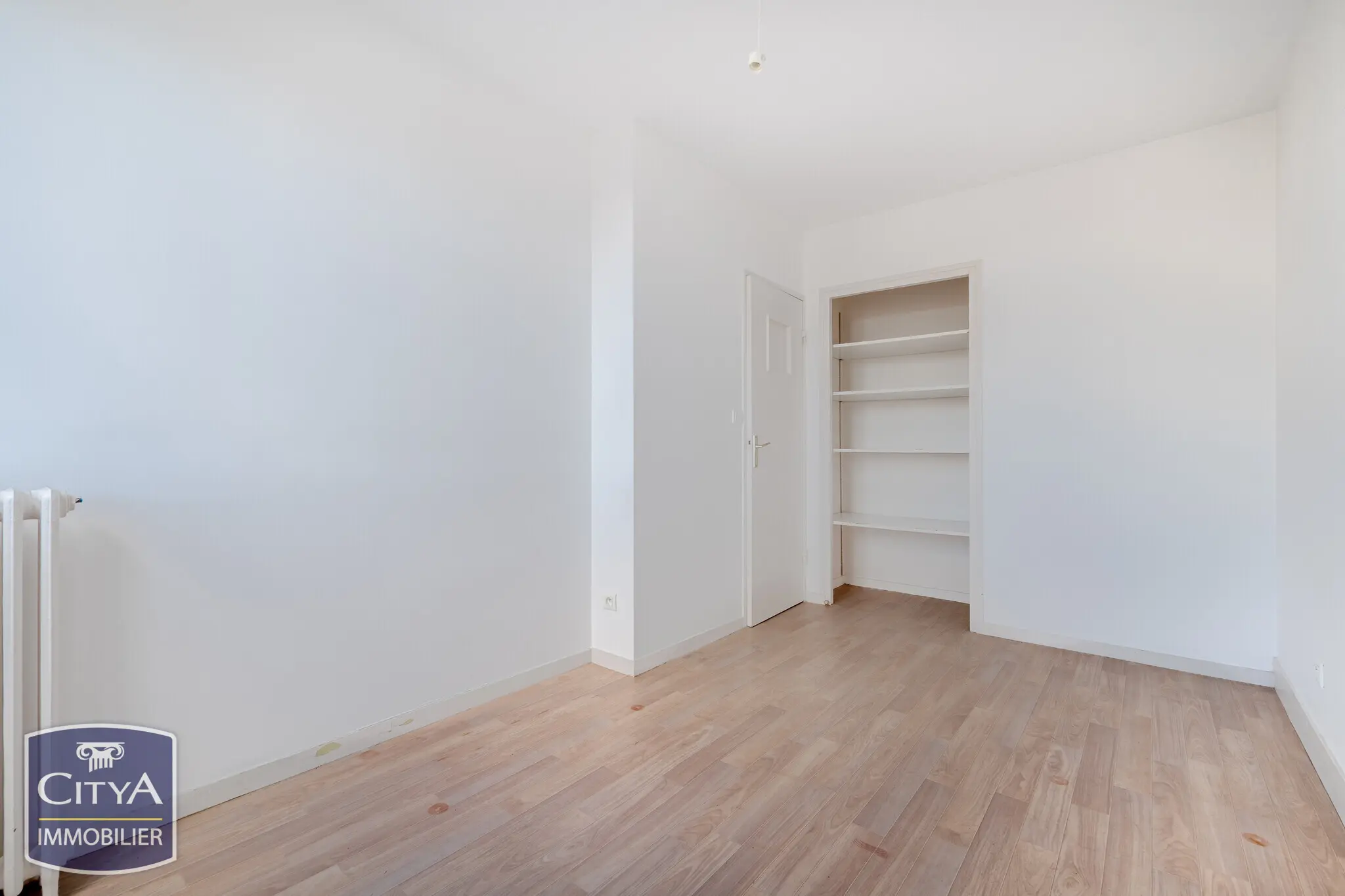 Photo 5 Appartement 3 pièces 56.86m²