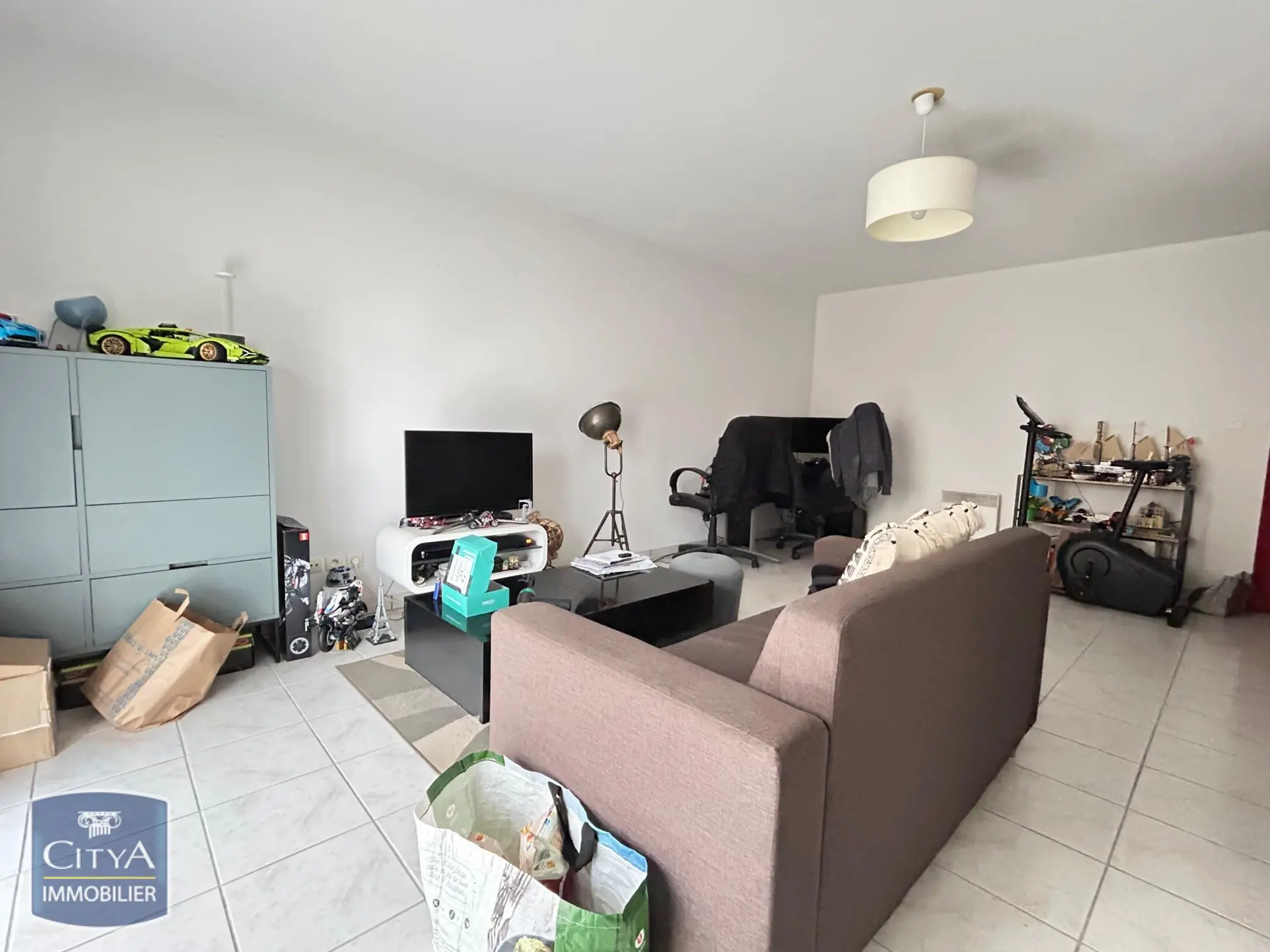 Photo 4 Appartement 2 pièces 48.79m²