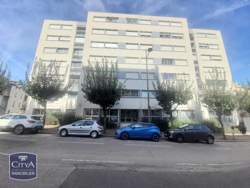 Photo 1 Appartement 4 pièces 87.2m²