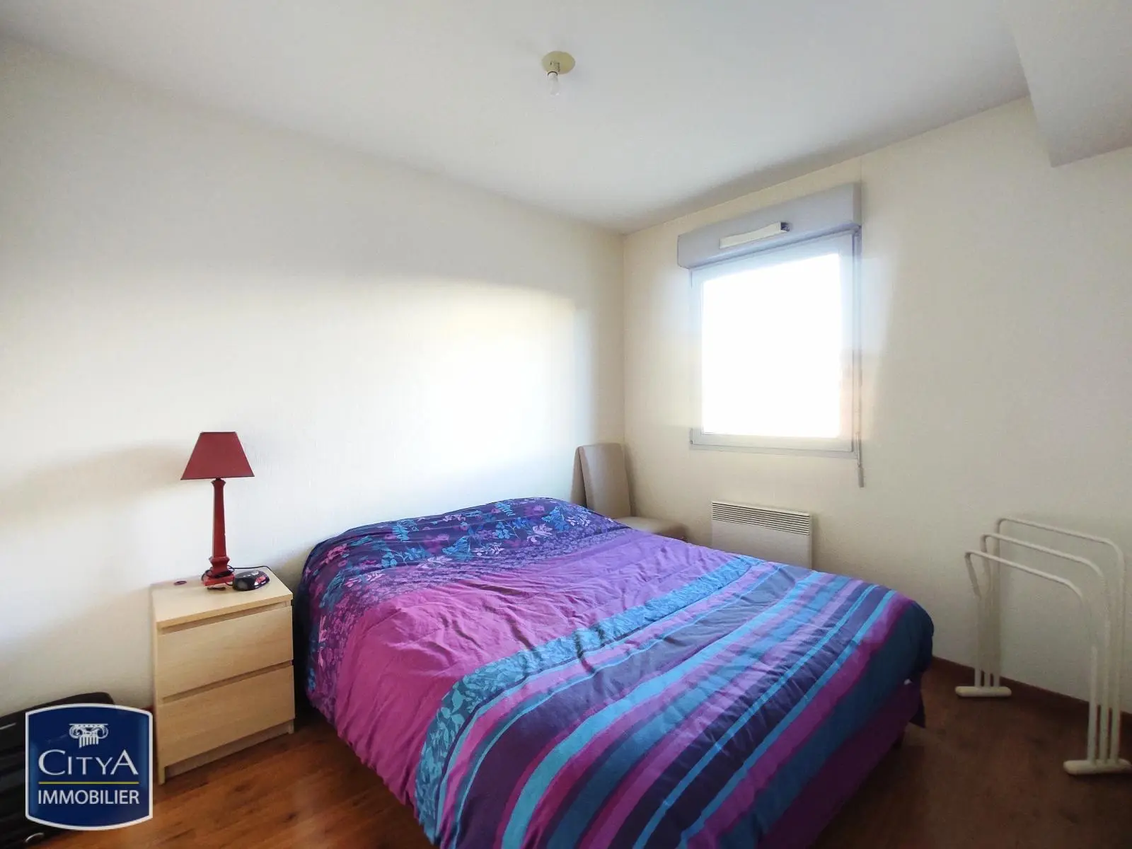 Photo 2 Appartement 2 pièces 31.3m²