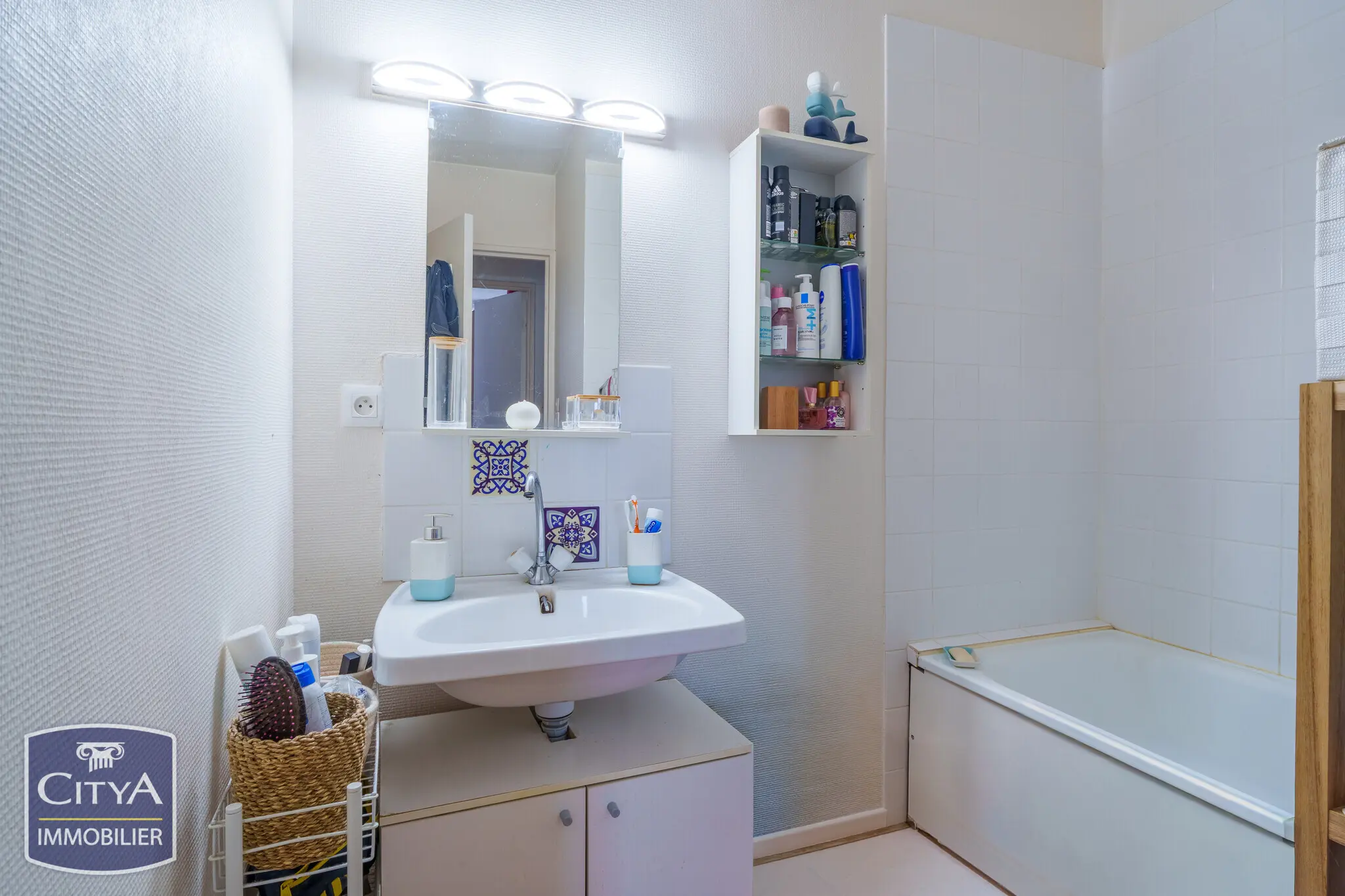 Photo 7 Appartement 2 pièces 47m²