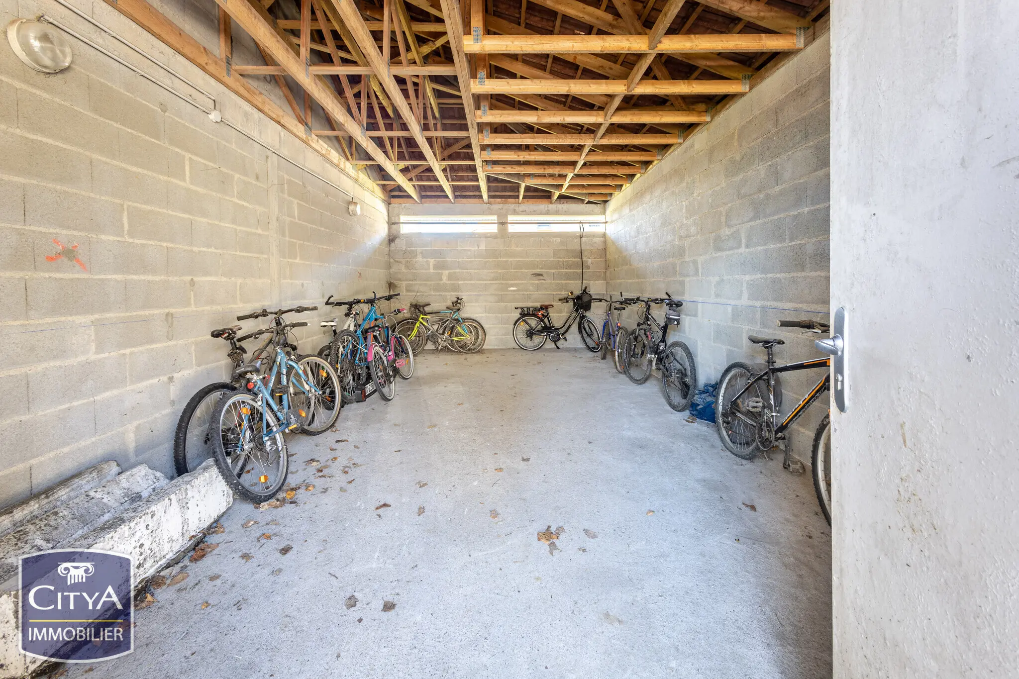 Photo 13 appartement Feytiat