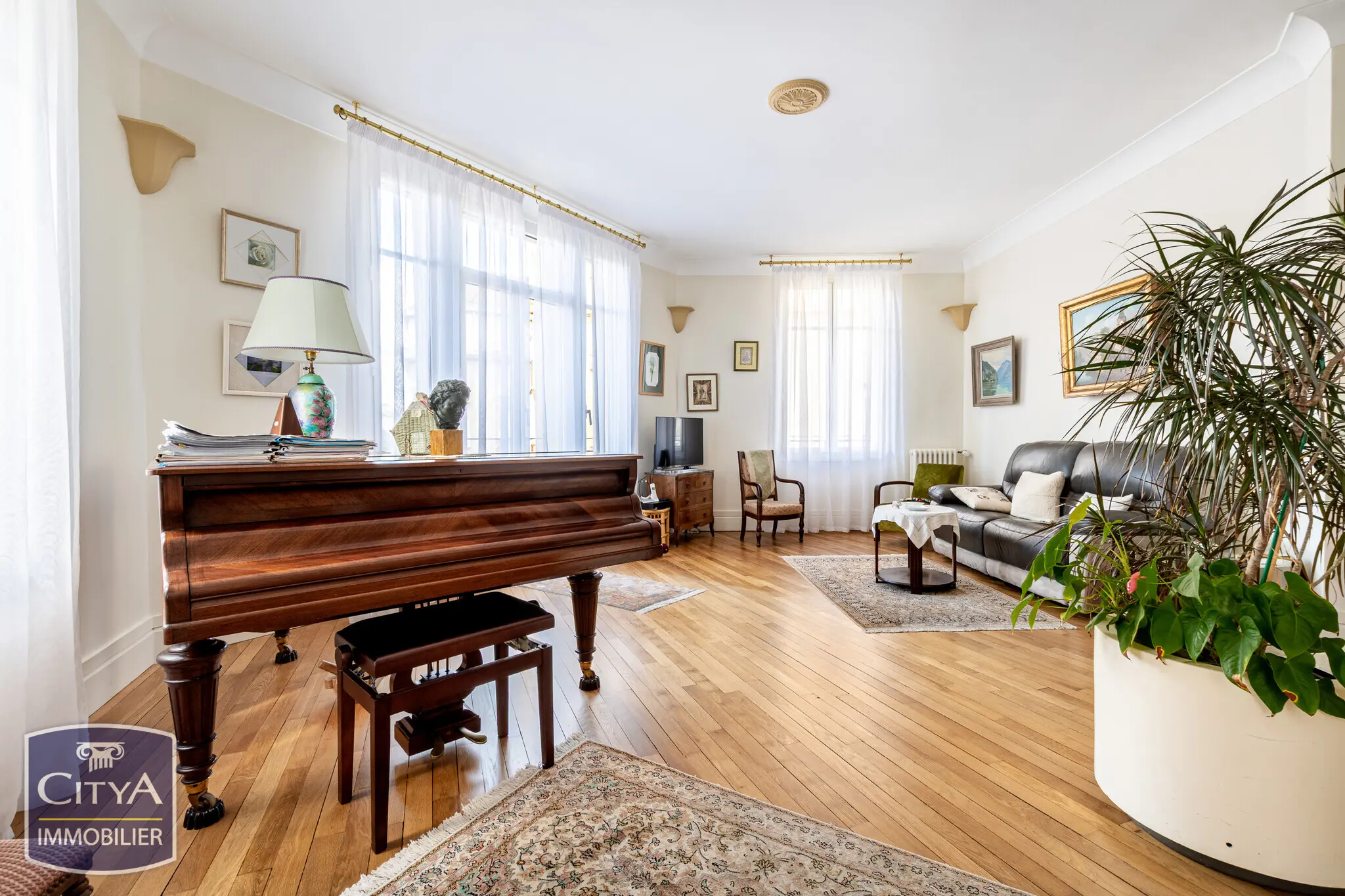 Photo 12 appartement Limoges