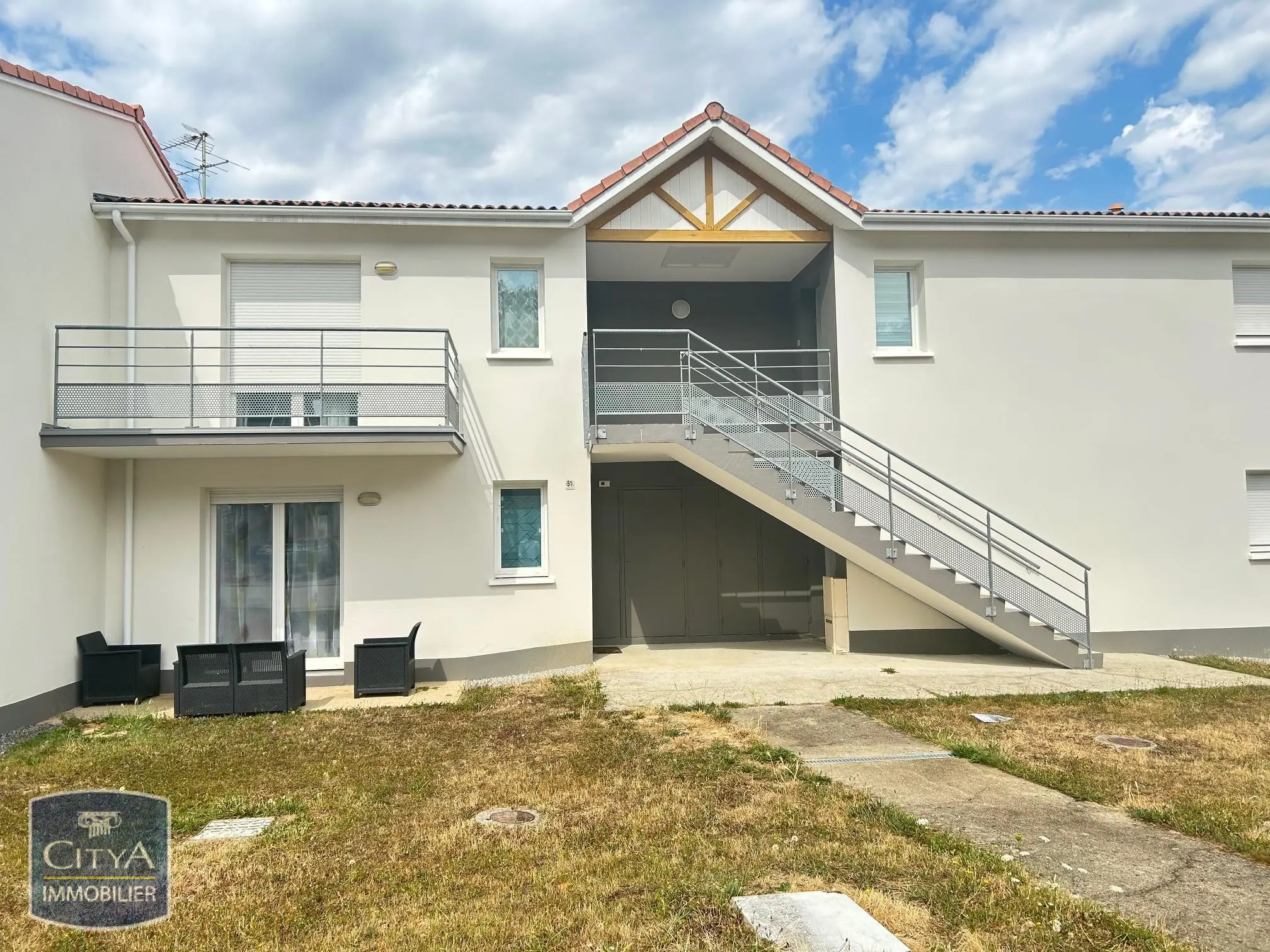 Photo 6 Appartement 2 pièces 50.88m²