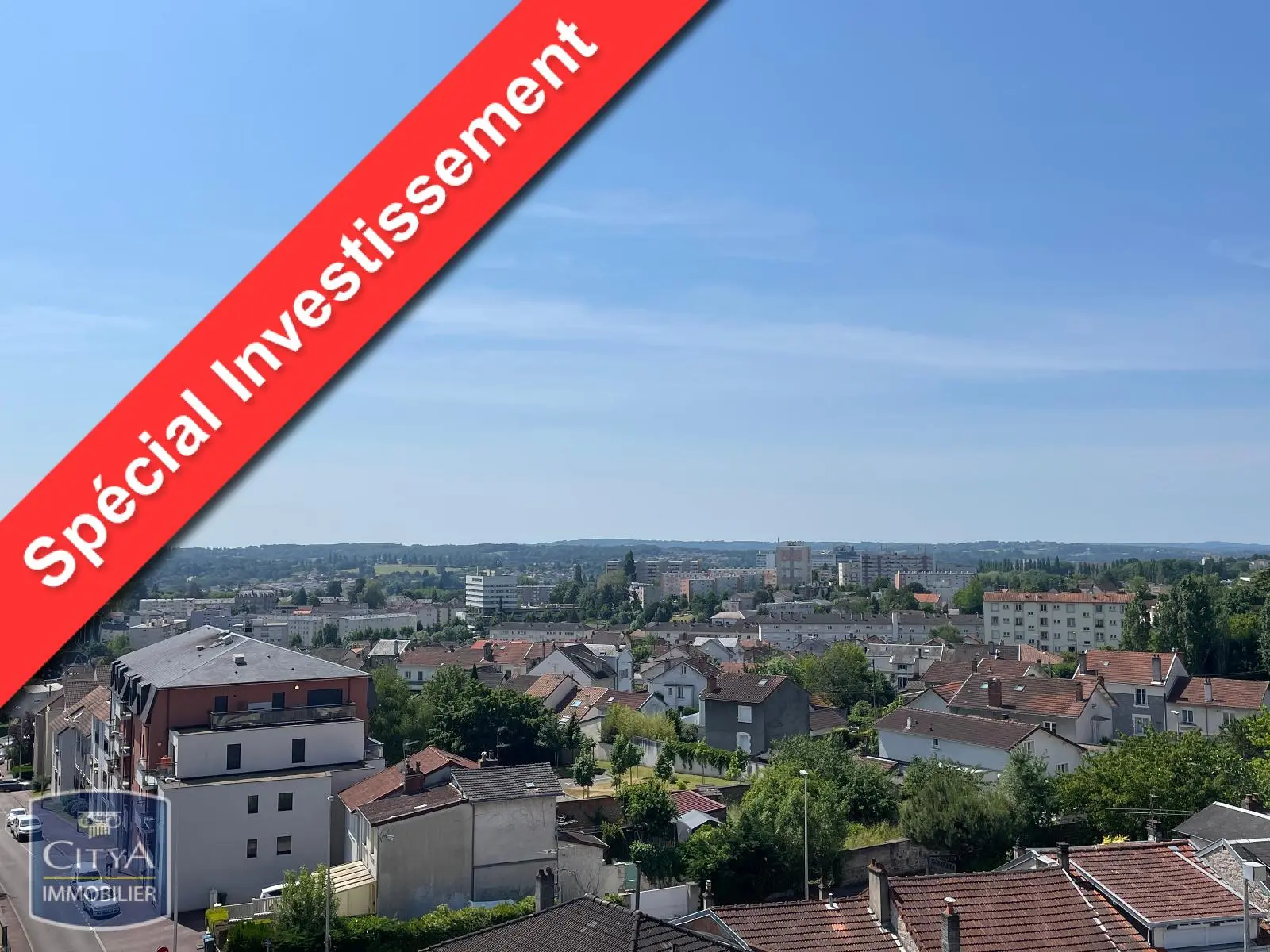 Photo 1 Appartement 4 pièces 84.28m²