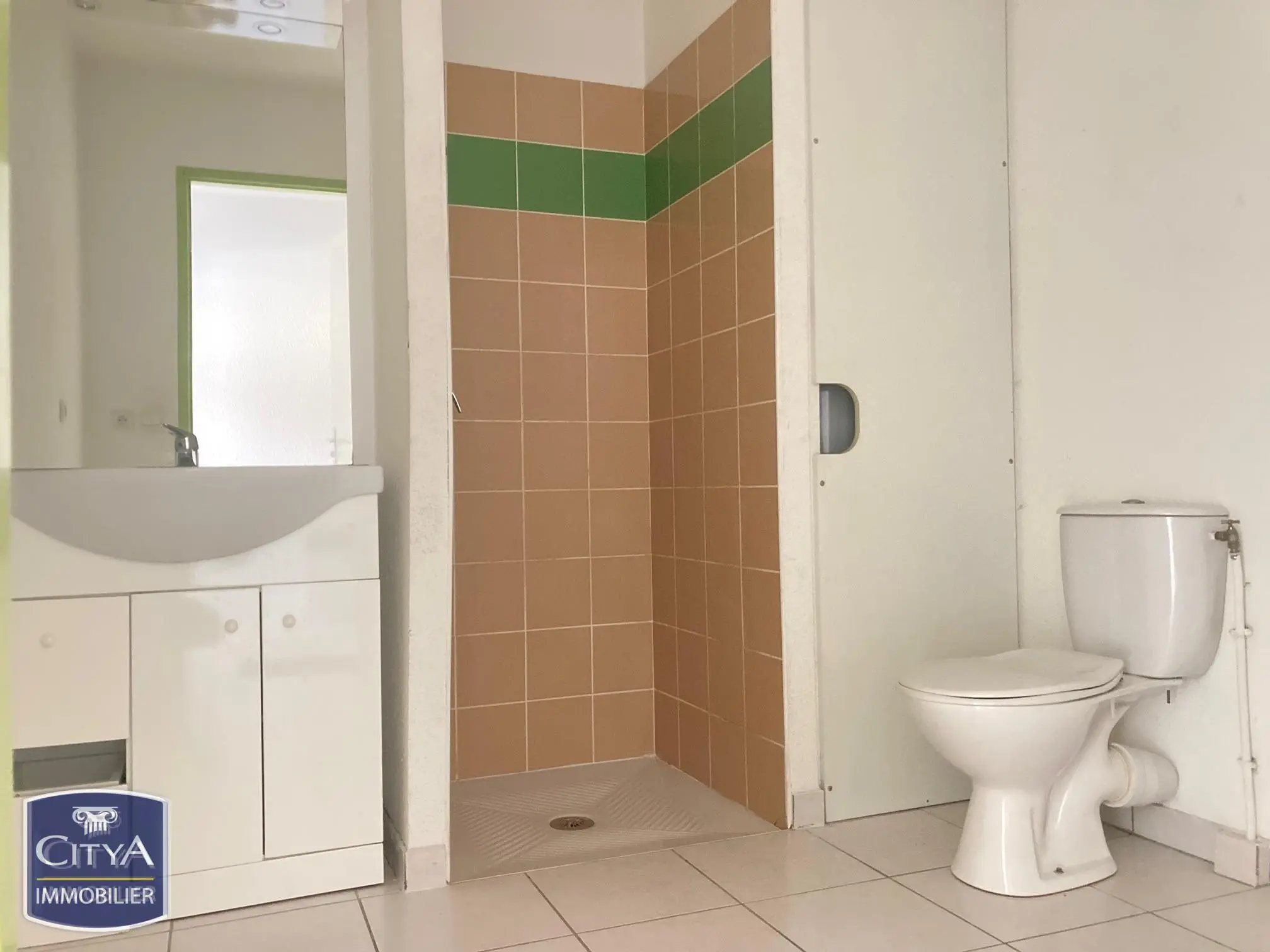 Photo 4 Appartement 1 pièce 25.8m²