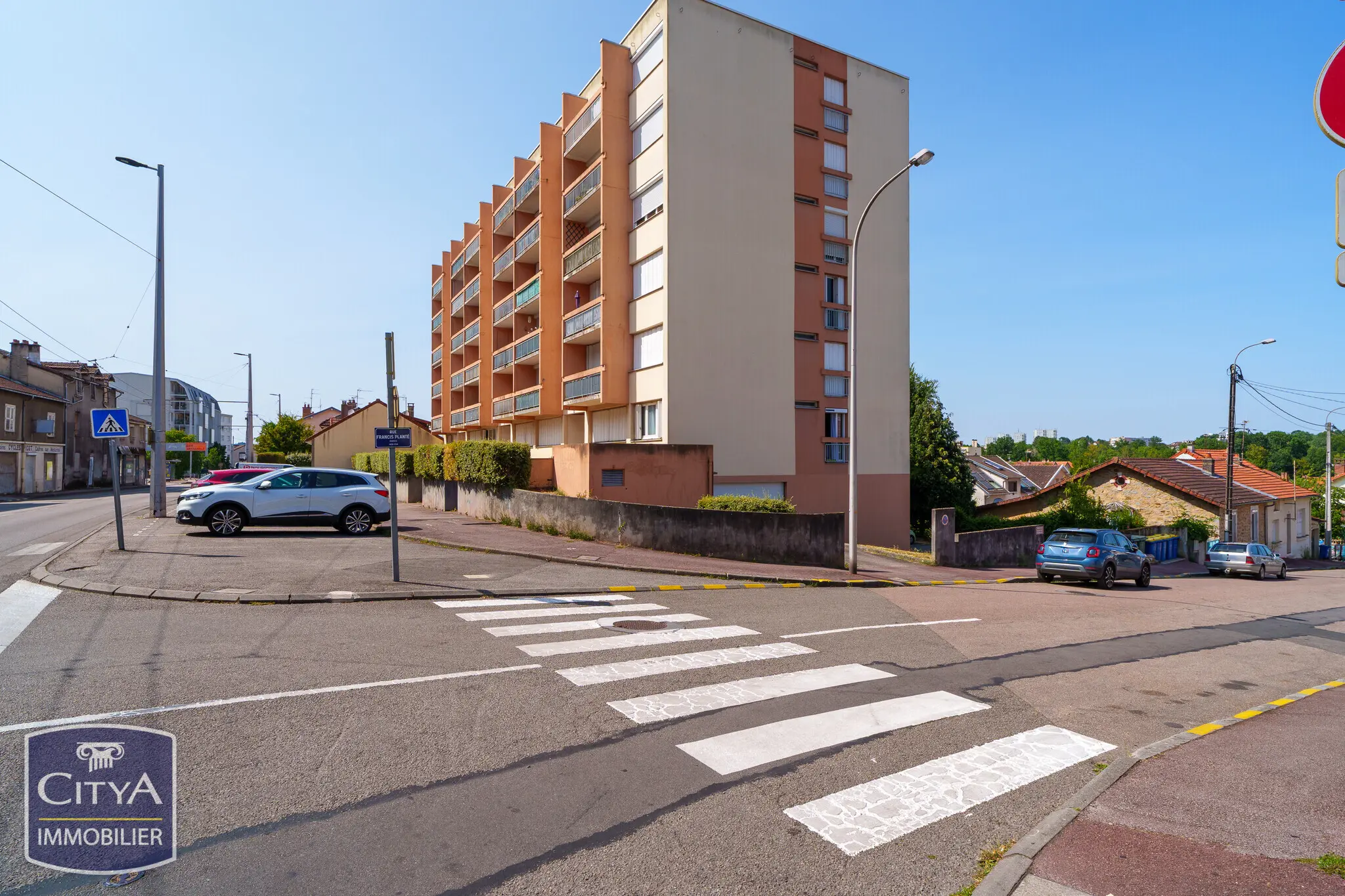 Photo 8 appartement Limoges