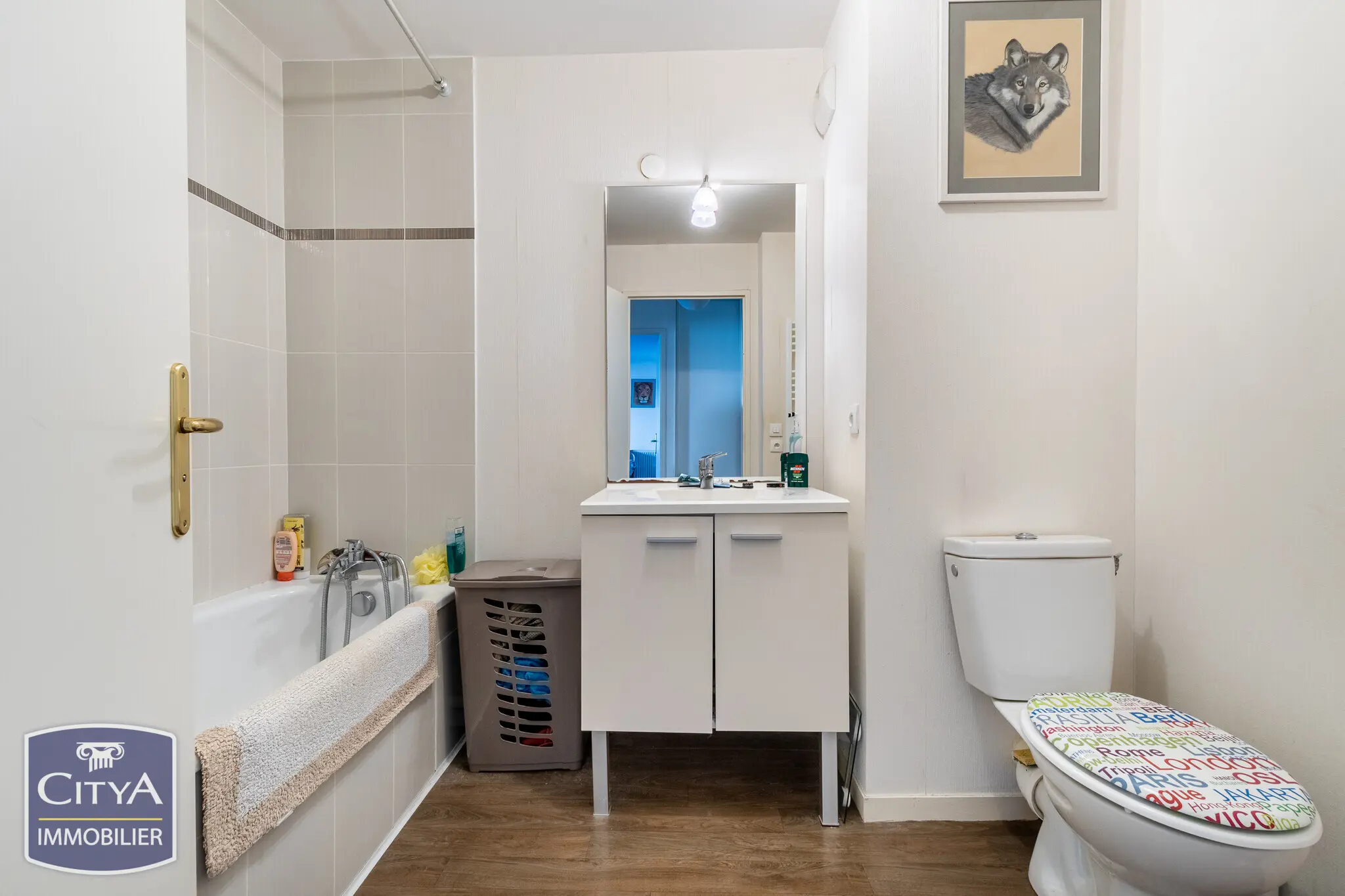 Photo 7 Appartement 2 pièces 47.65m²