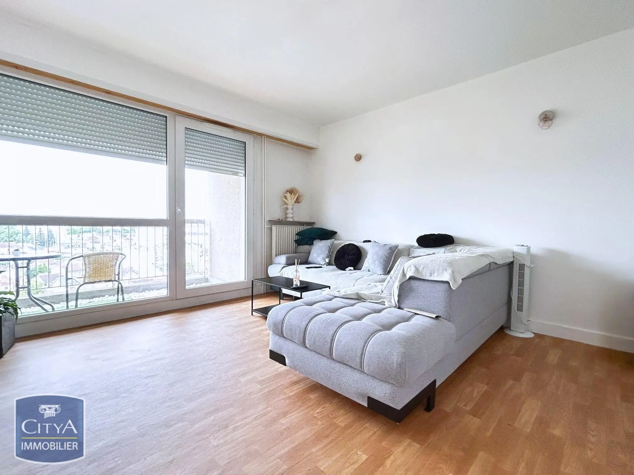 Photo 3 Appartement 2 pièces 43.51m²