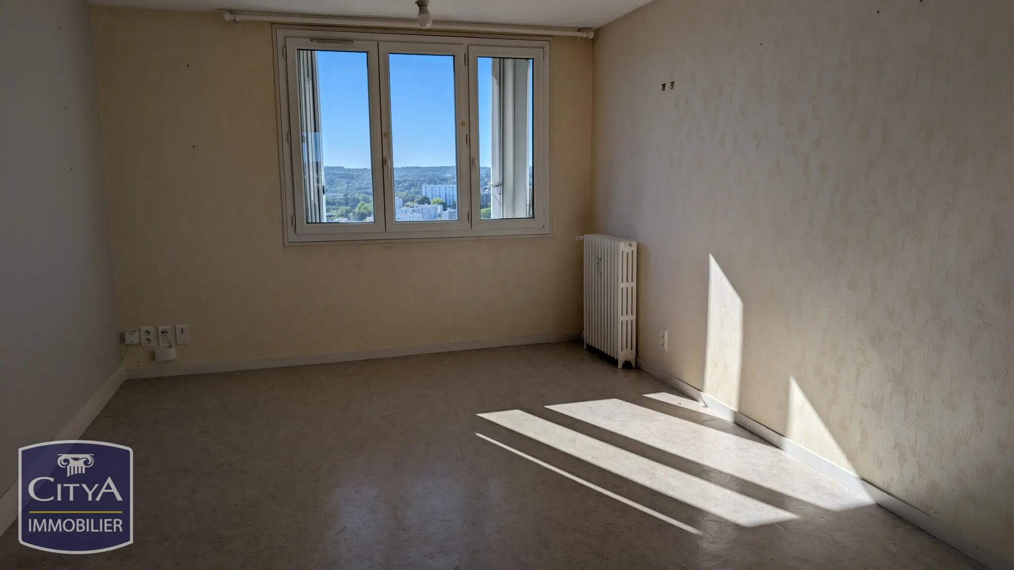 Photo 3 Appartement 3 pièces 56.86m²