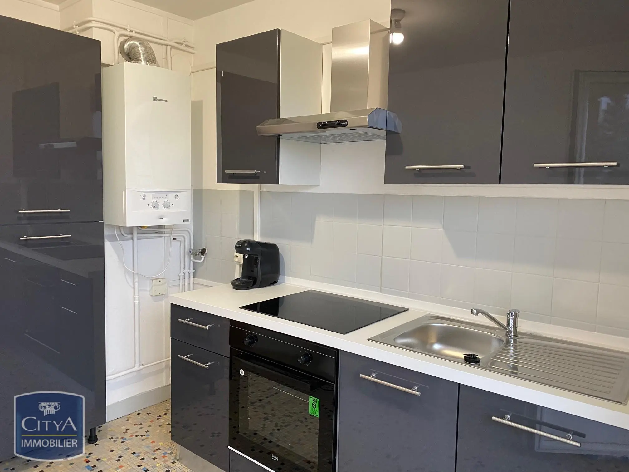 Photo 3 Appartement 3 pièces 65m²