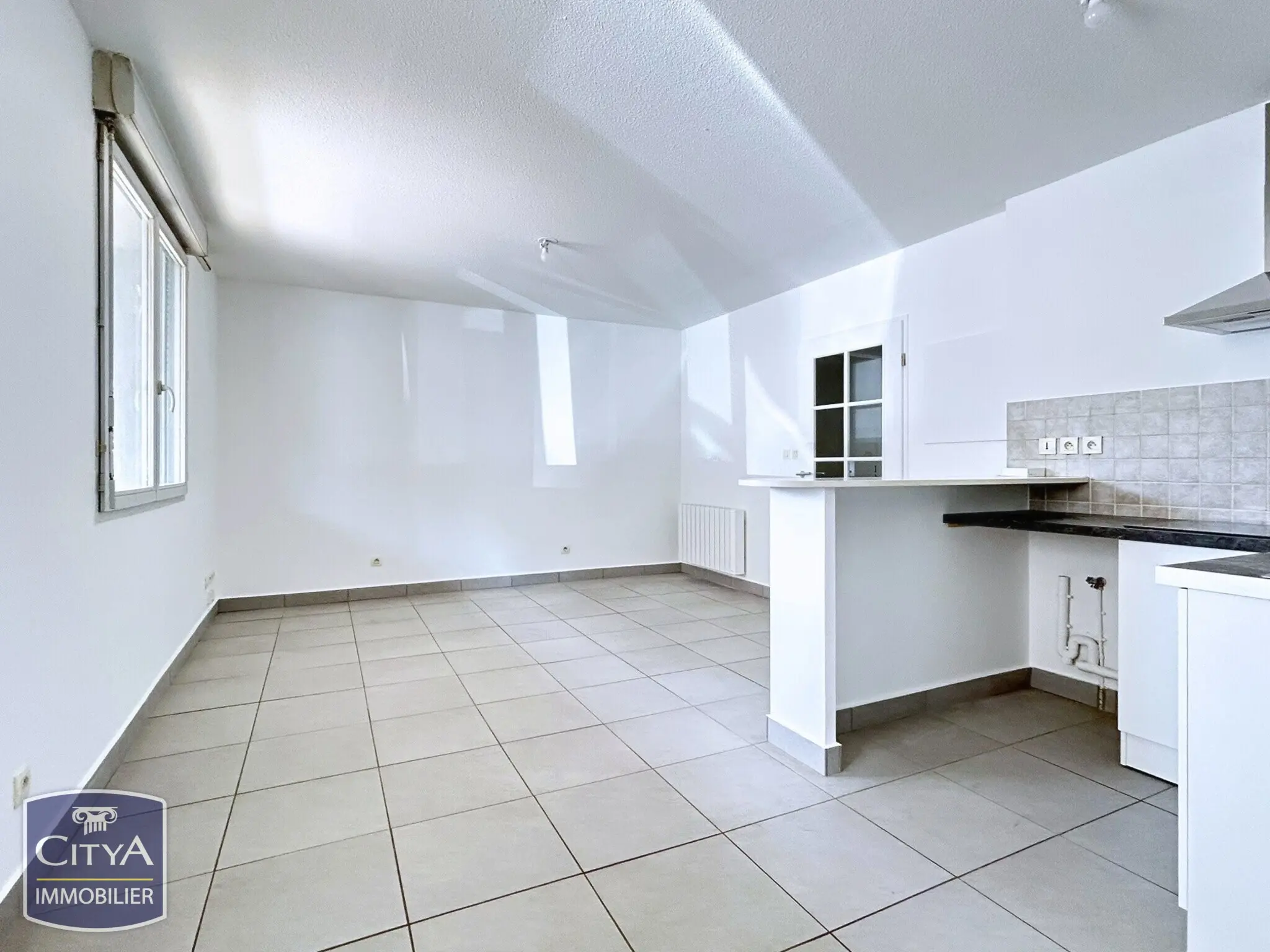 Photo 2 Appartement 2 pièces 45m²