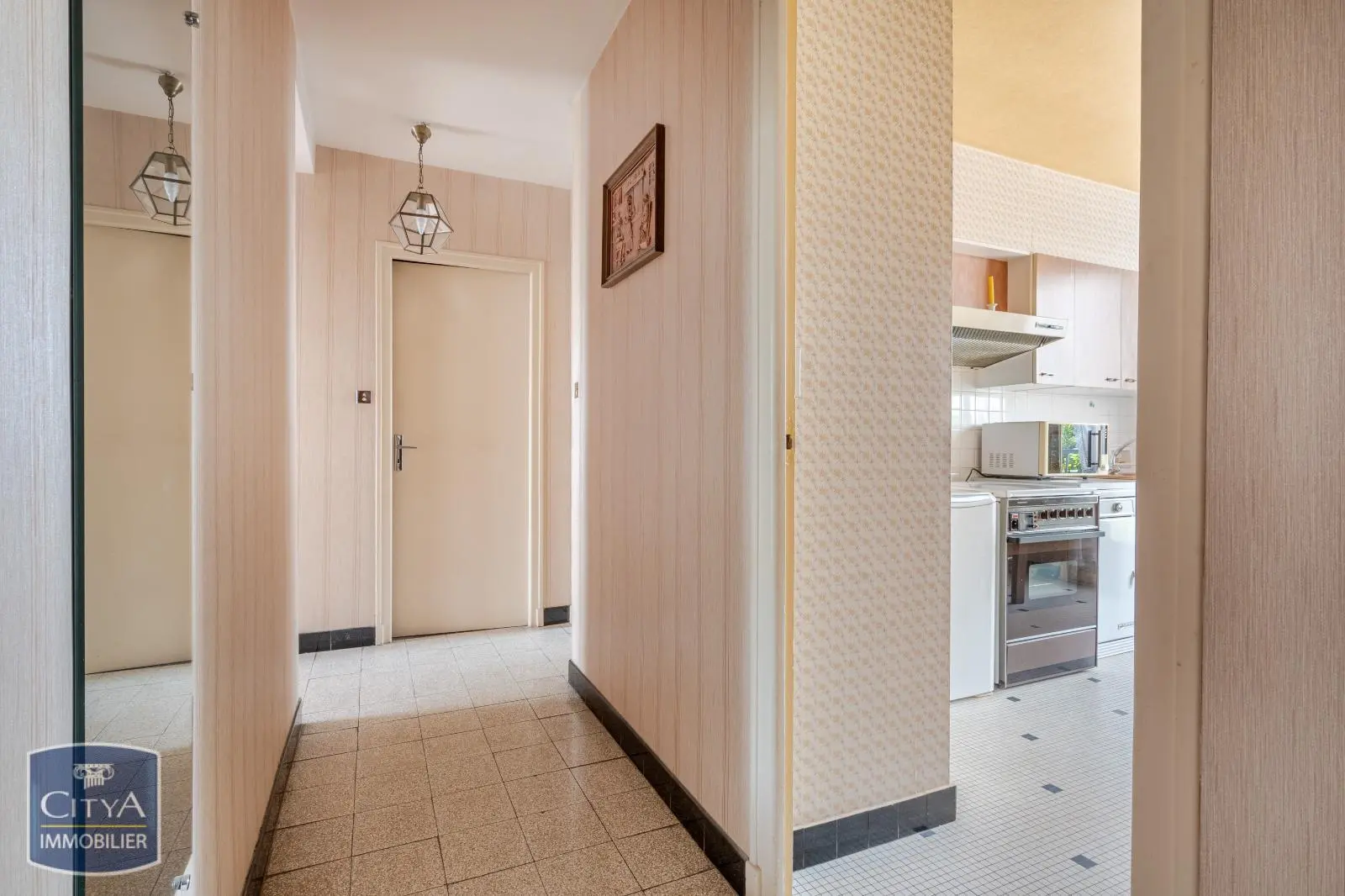 Photo 6 Appartement 4 pièces 68m²