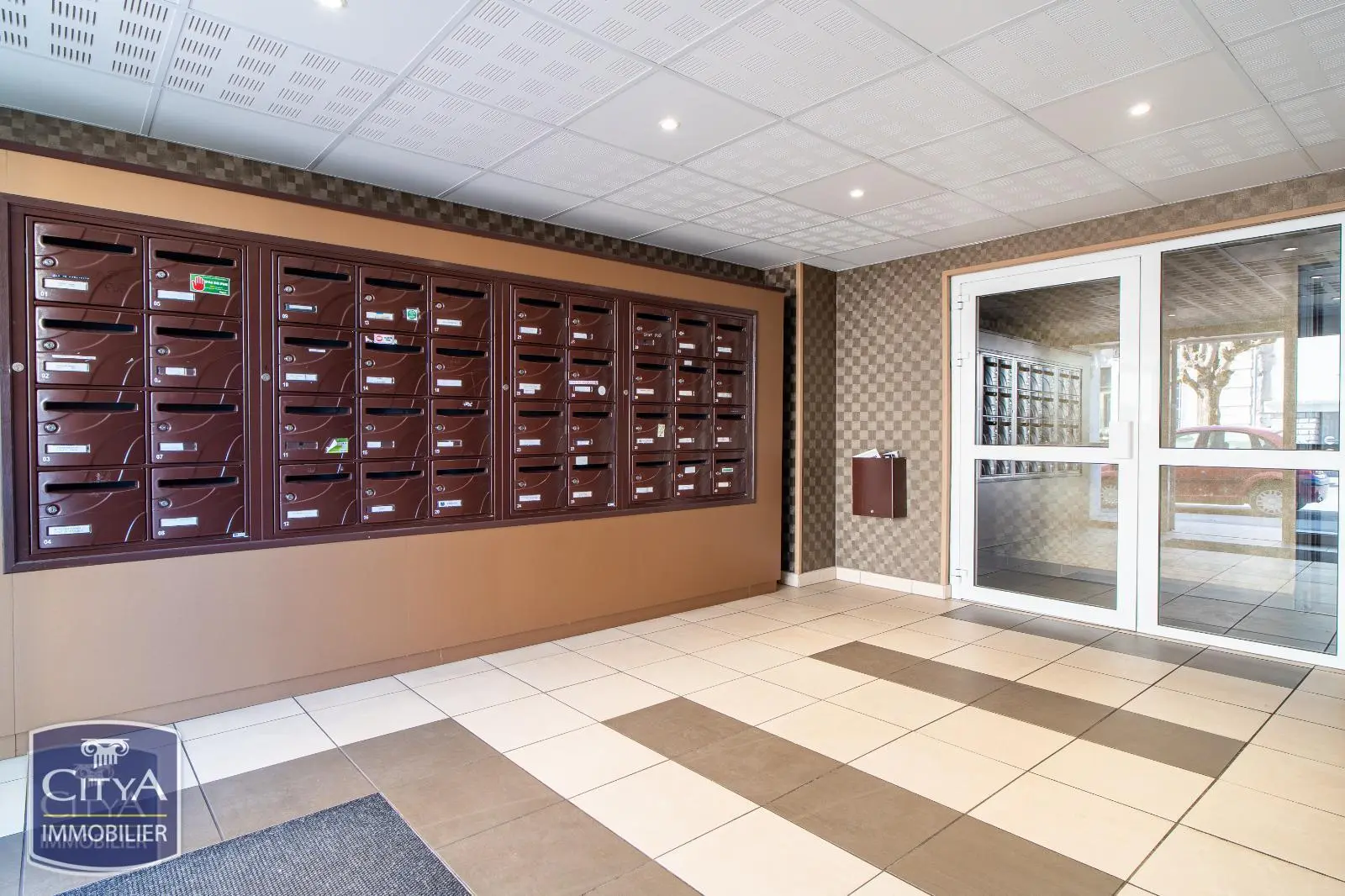 Photo 12 Appartement 2 pièces 42.39m²