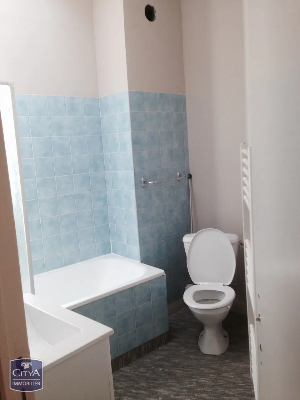 Photo 4 Appartement 3 pièces 49.6m²