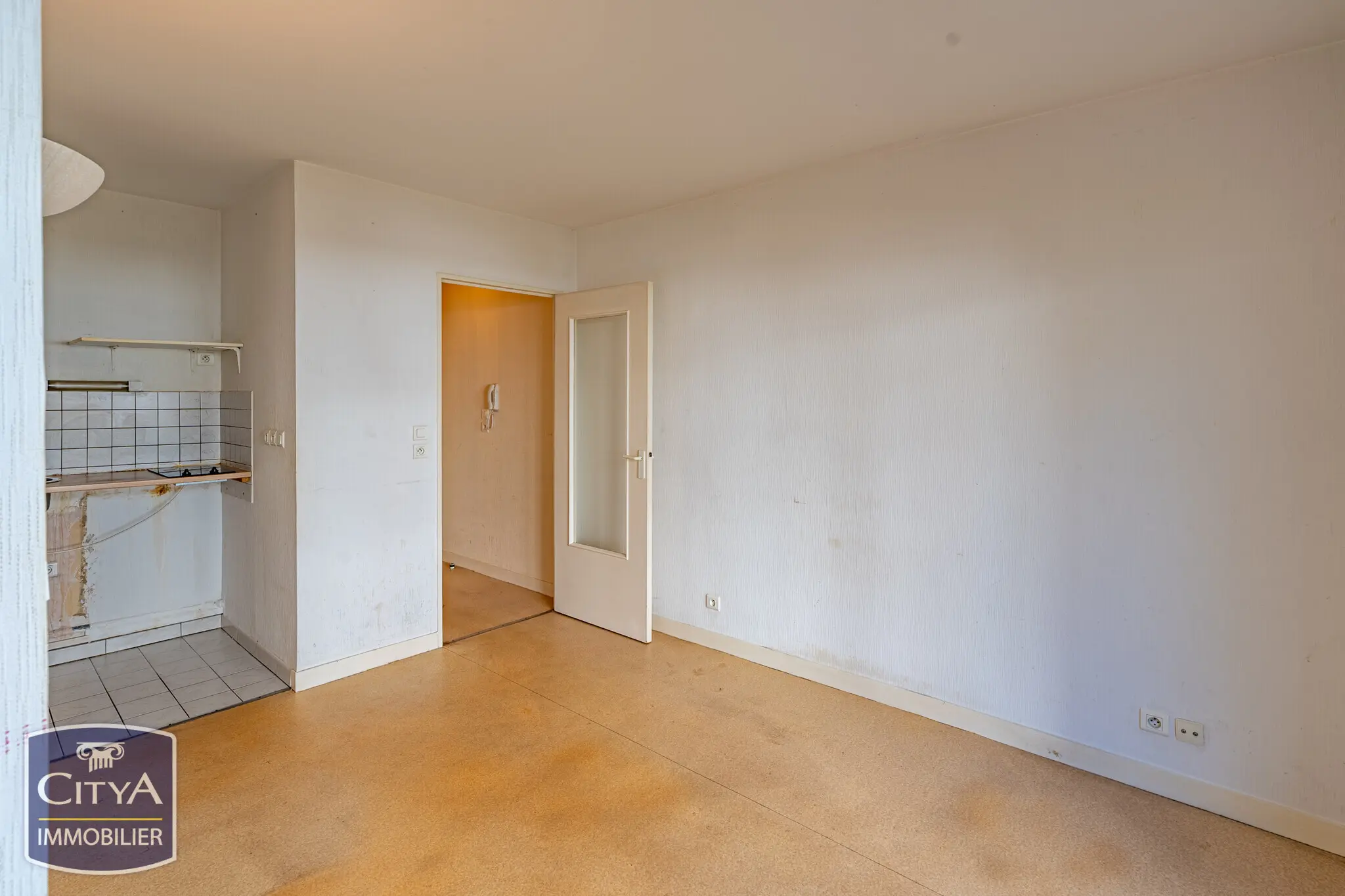 Photo 8 Appartement 1 pièce 27m²