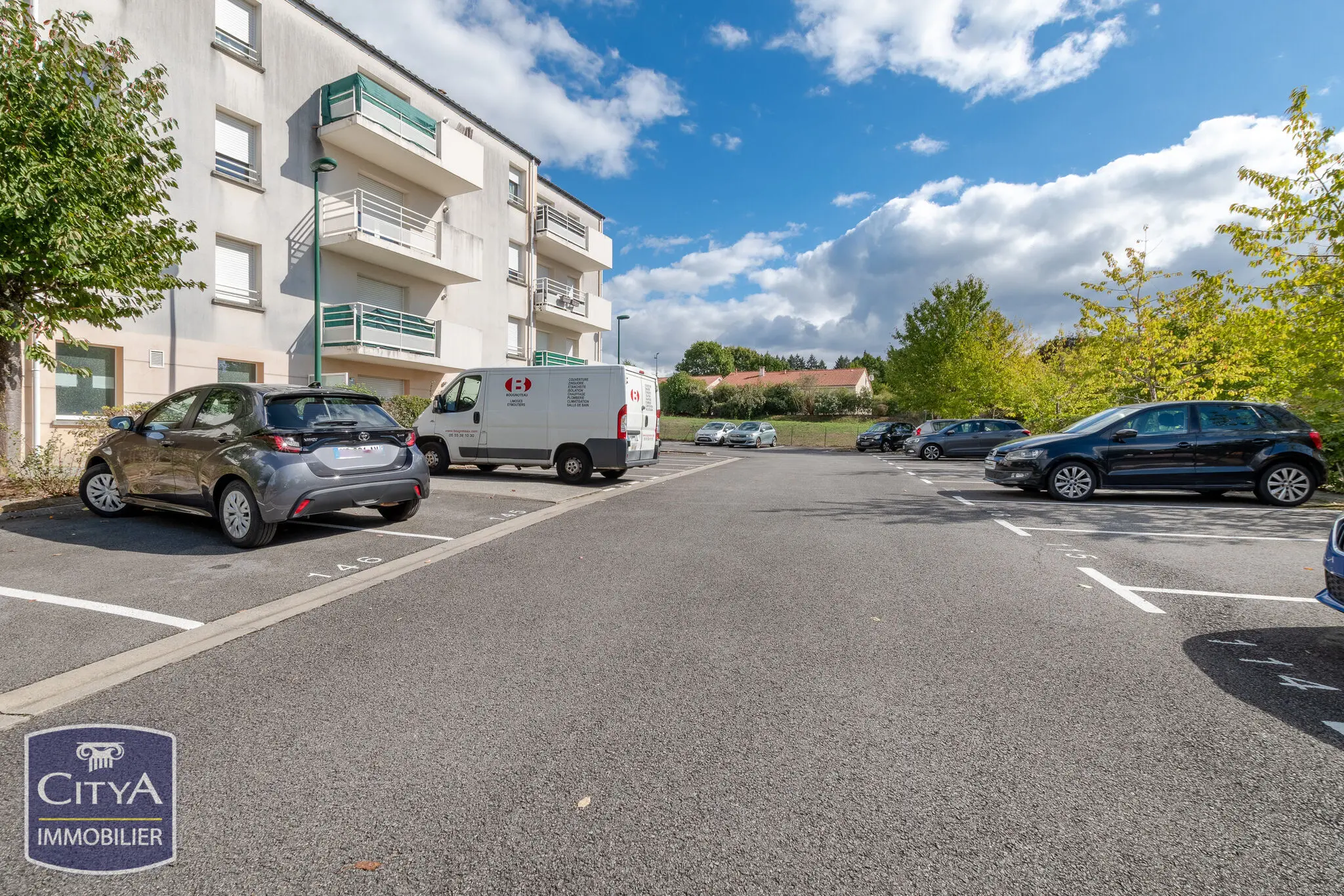 Photo 9 Appartement 2 pièces 47.65m²