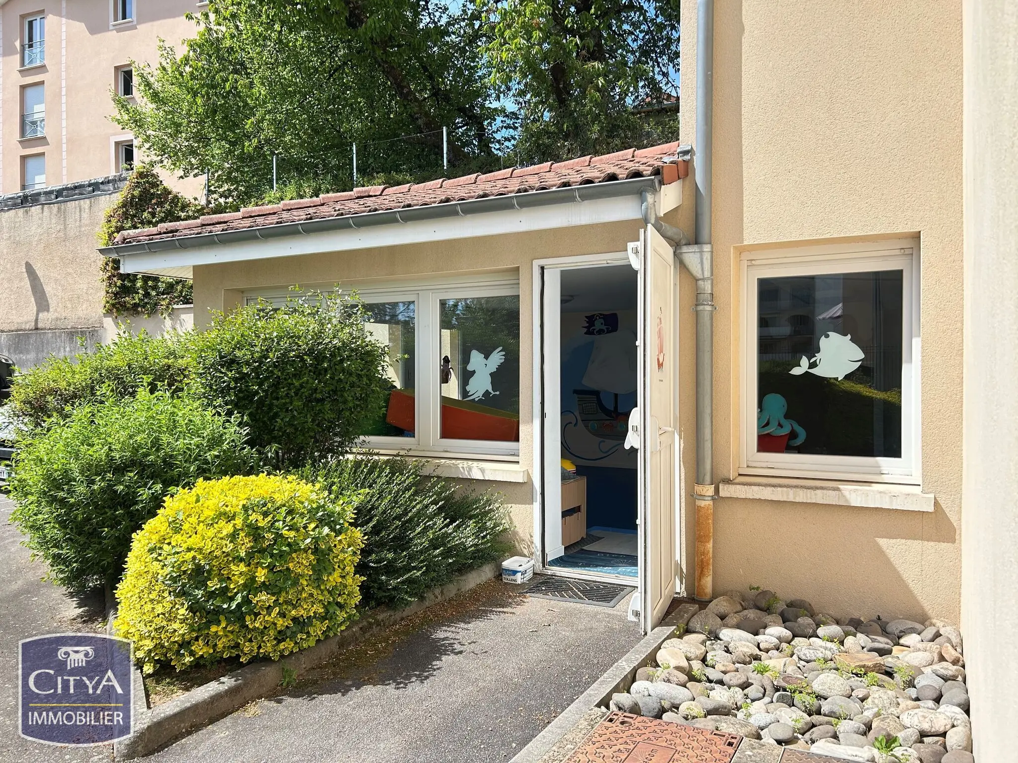 Photo 9 appartement Limoges