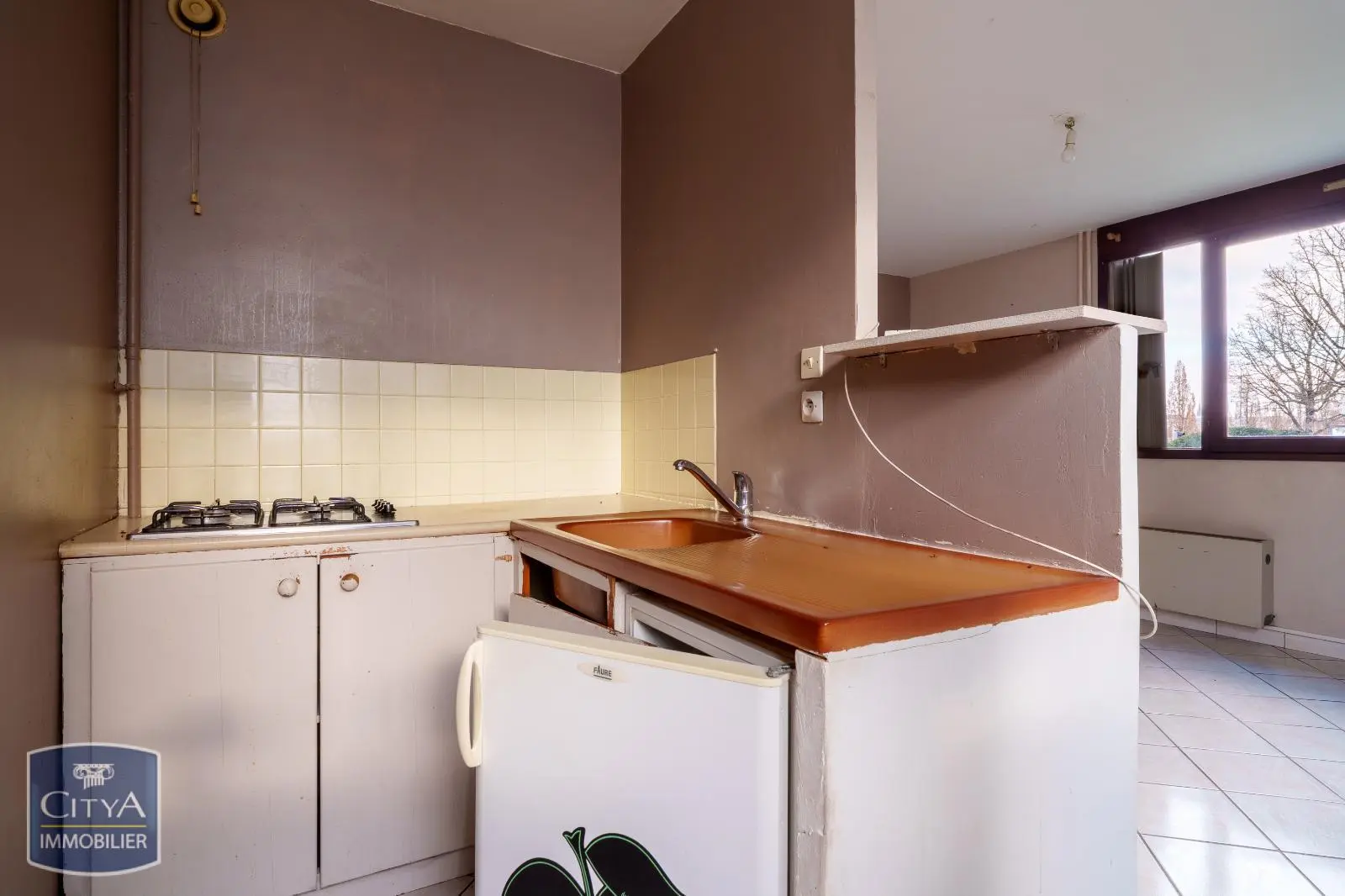 Photo 2 appartement Limoges