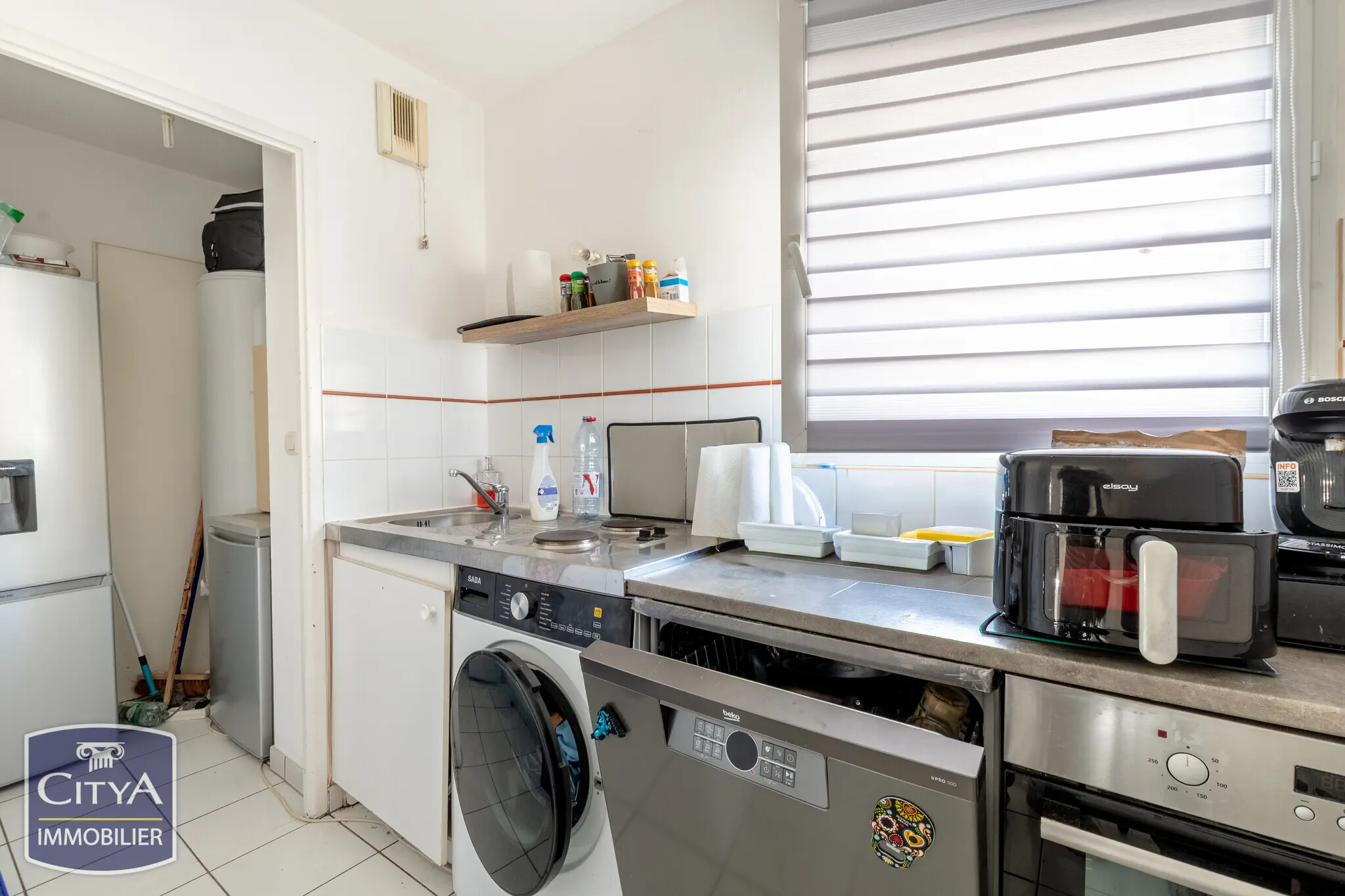 Photo 7 Appartement 3 pièces 54.26m²