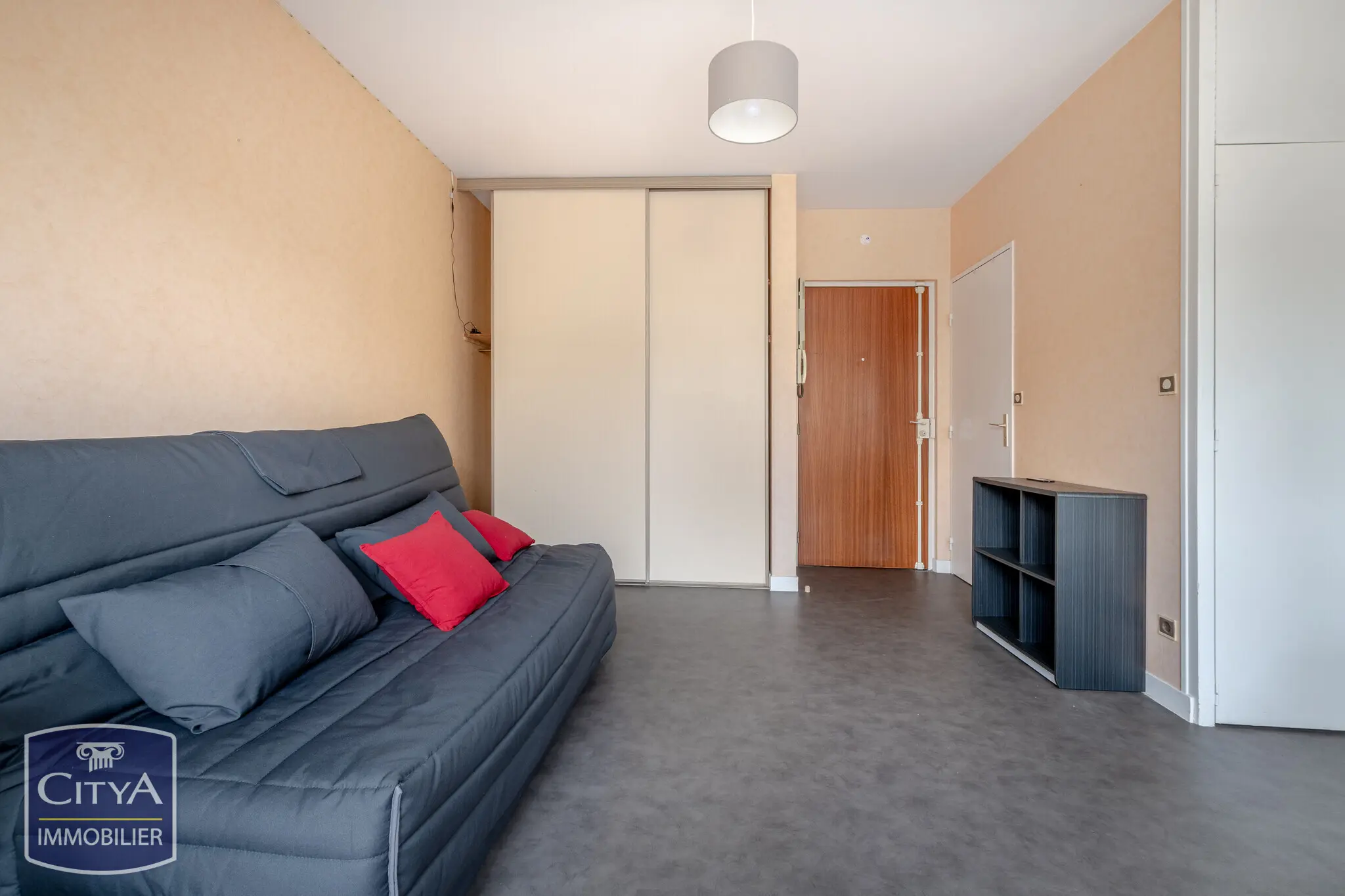 Photo 7 appartement Limoges
