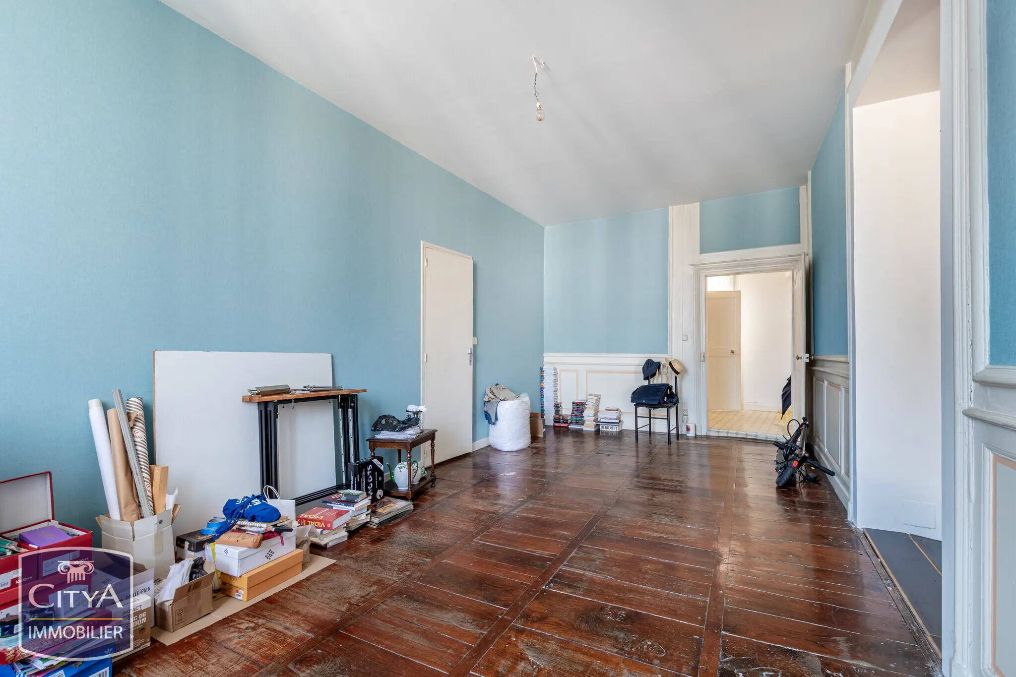 Photo 13 appartement Limoges