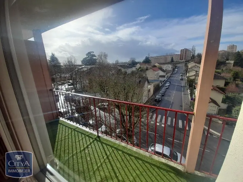 Photo 8 Appartement 2 pièces 44m²