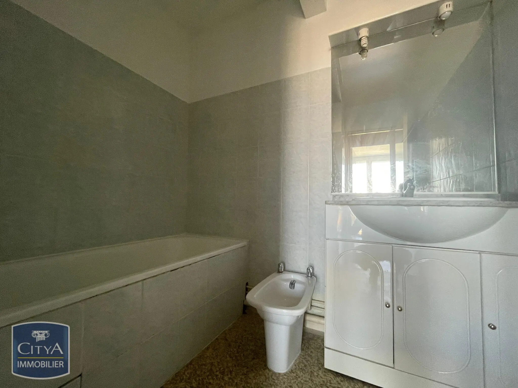 Photo 7 Appartement 2 pièces 47.58m²