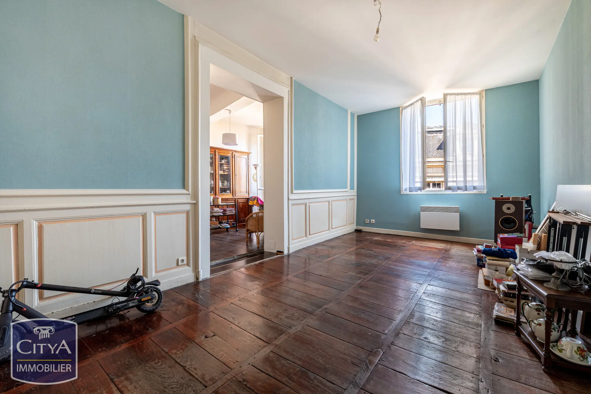 Photo 4 appartement Limoges