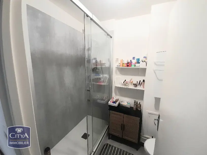 Photo 4 Appartement 1 pièce 28.41m²